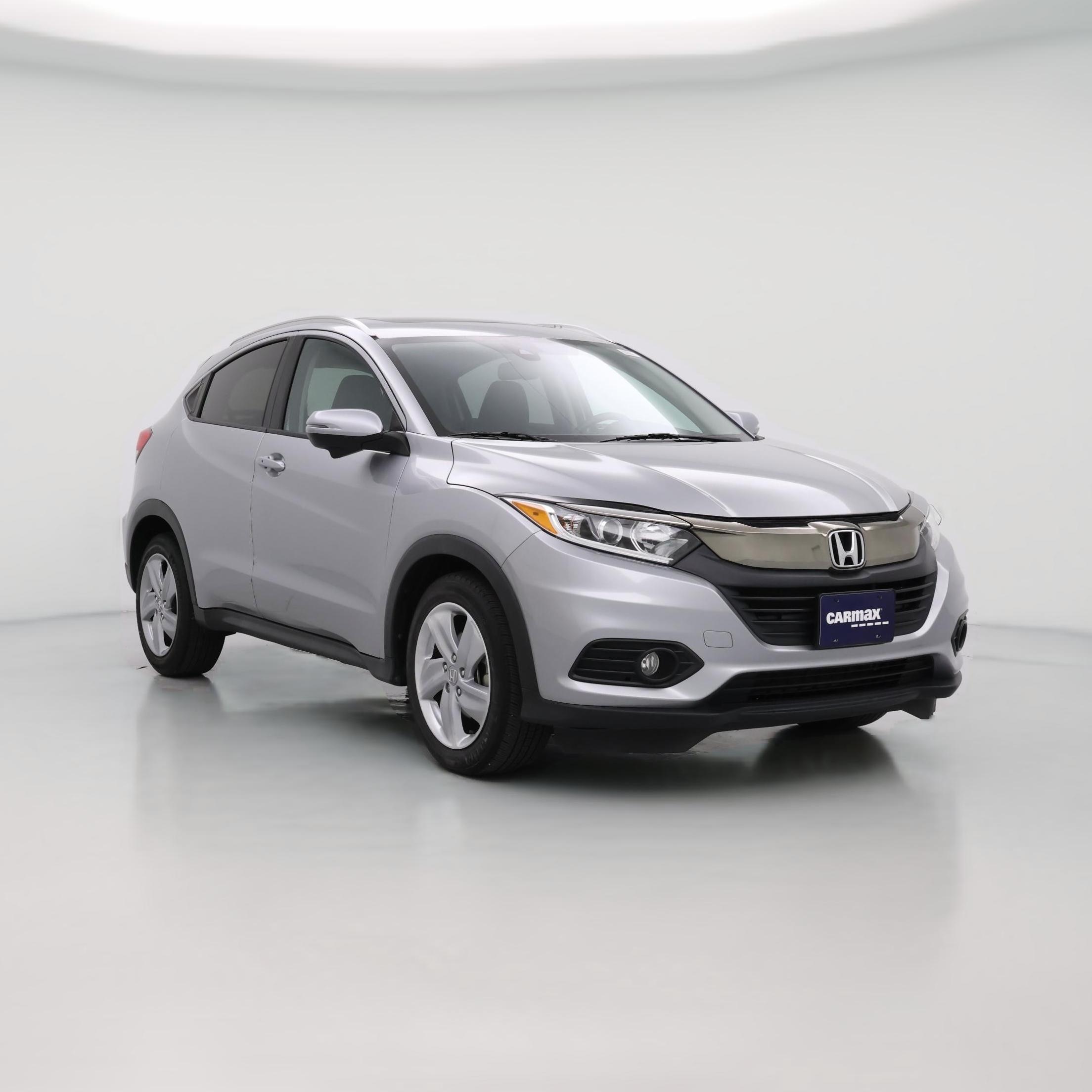 Thumbnail: 2019 Honda HR-V - 1