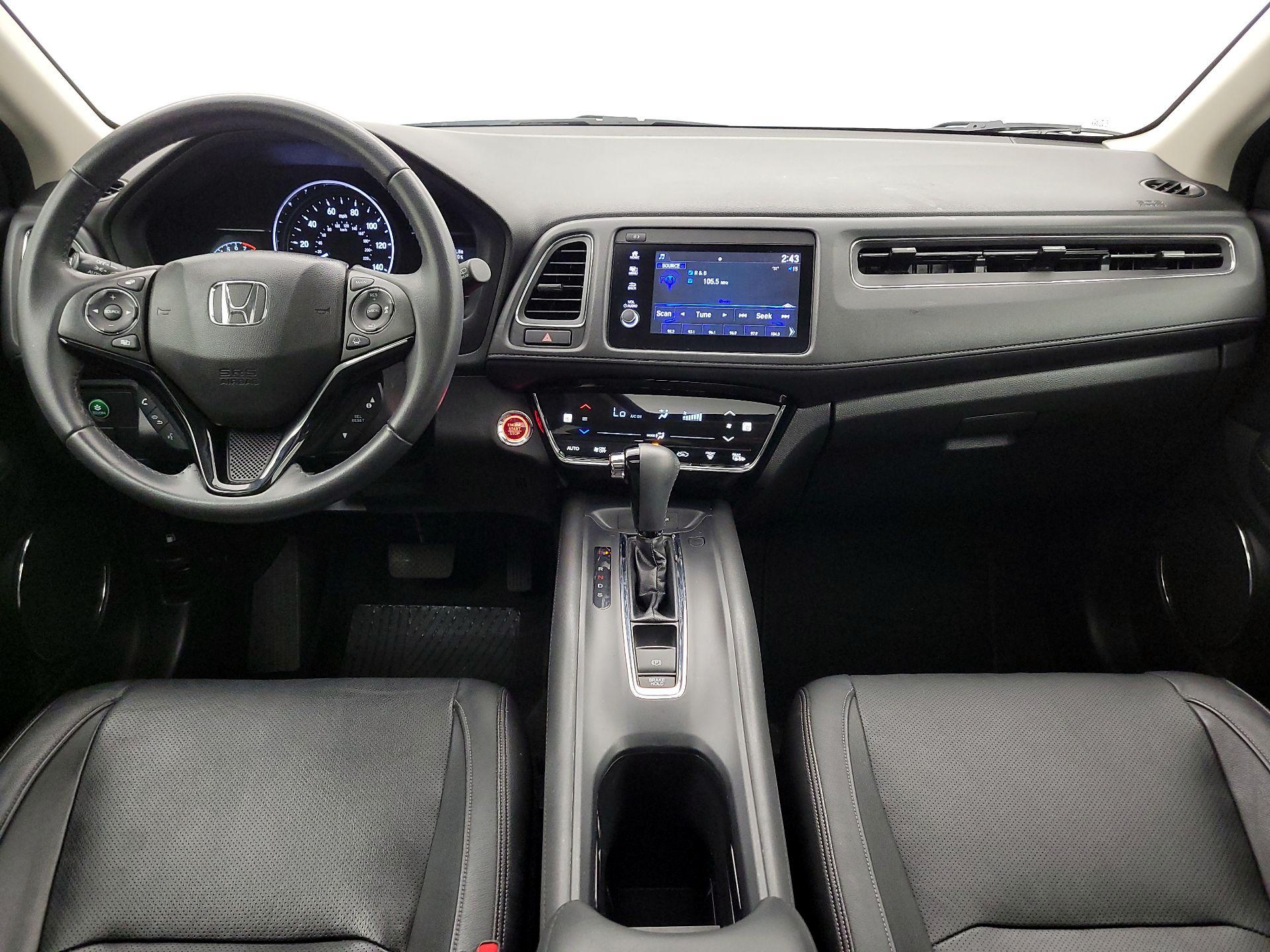 Thumbnail: 2019 Honda HR-V - 9