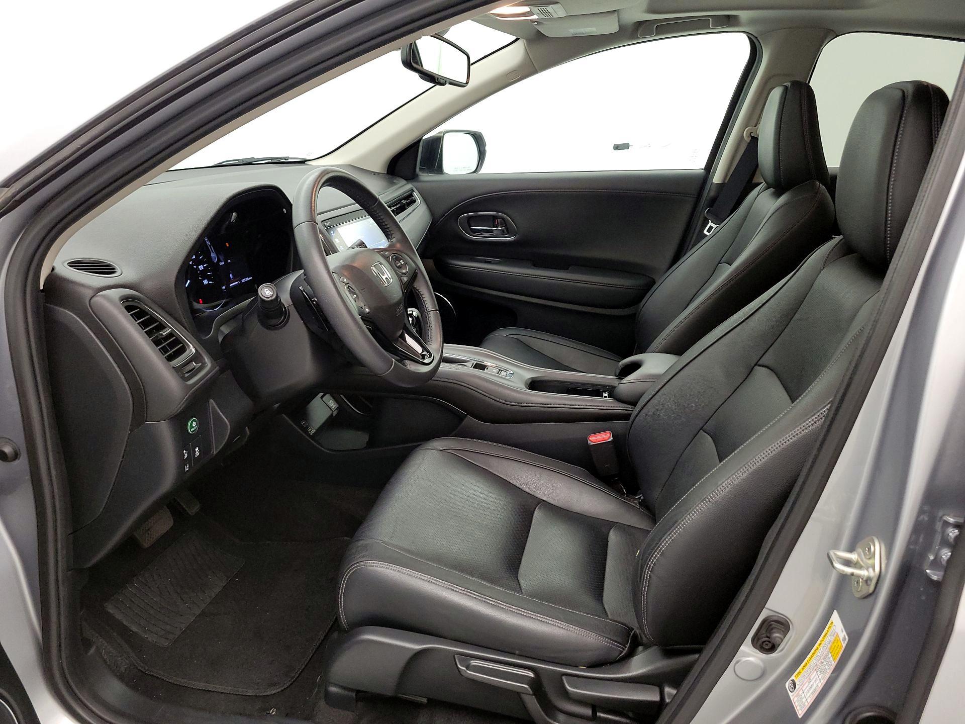 Thumbnail: 2019 Honda HR-V - 11