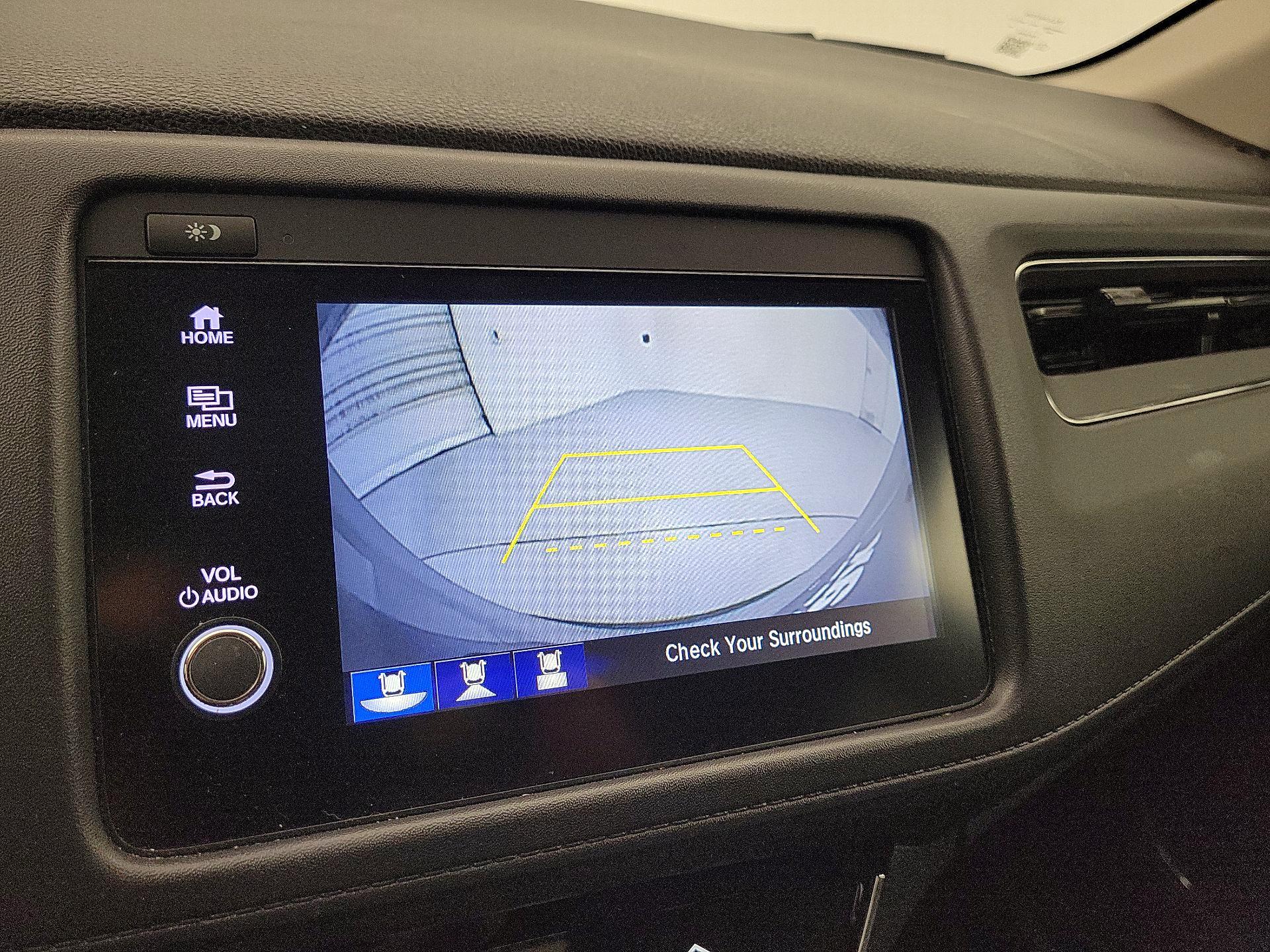 Thumbnail: 2019 Honda HR-V - 14
