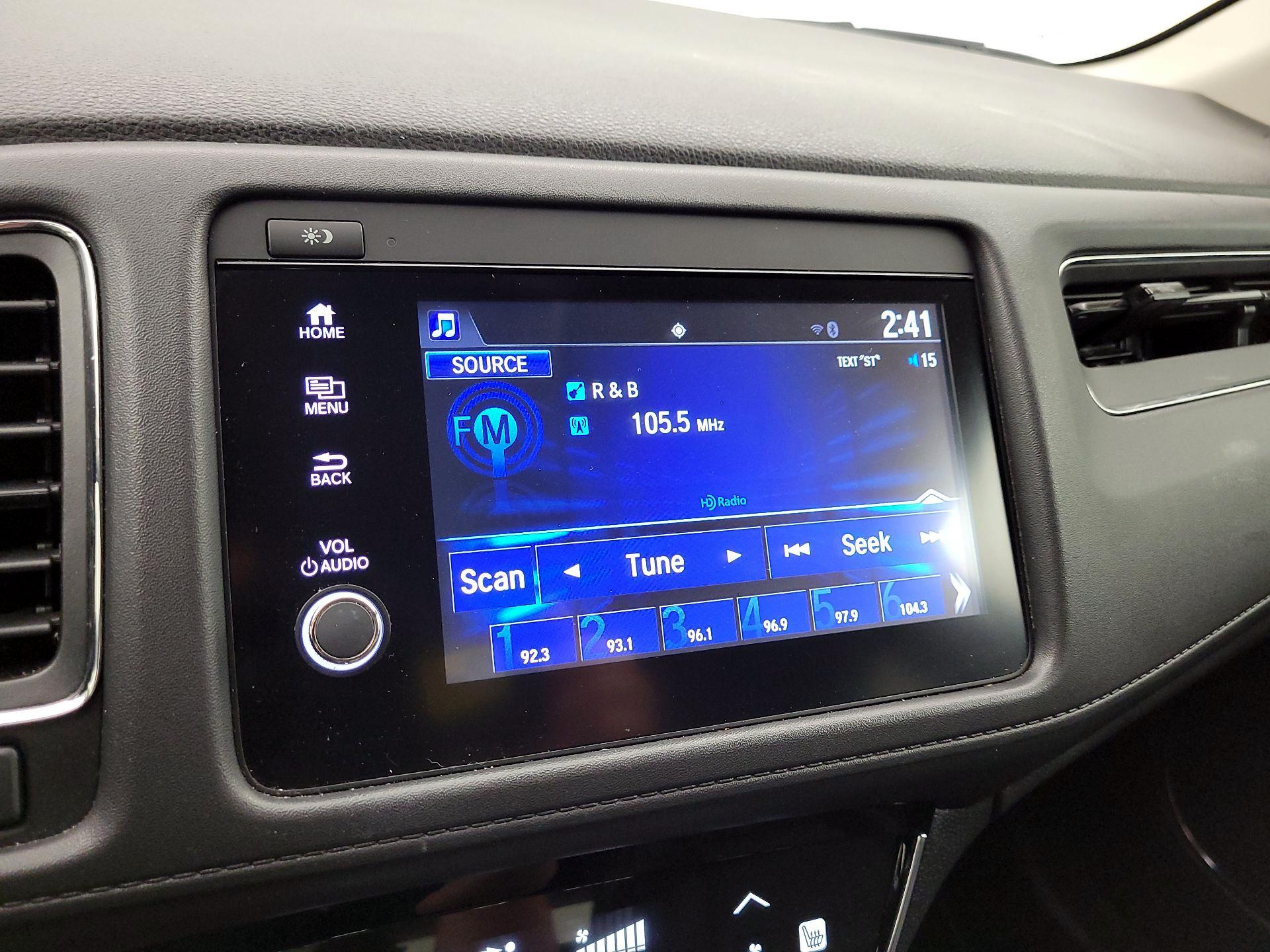 Thumbnail: 2019 Honda HR-V - 15