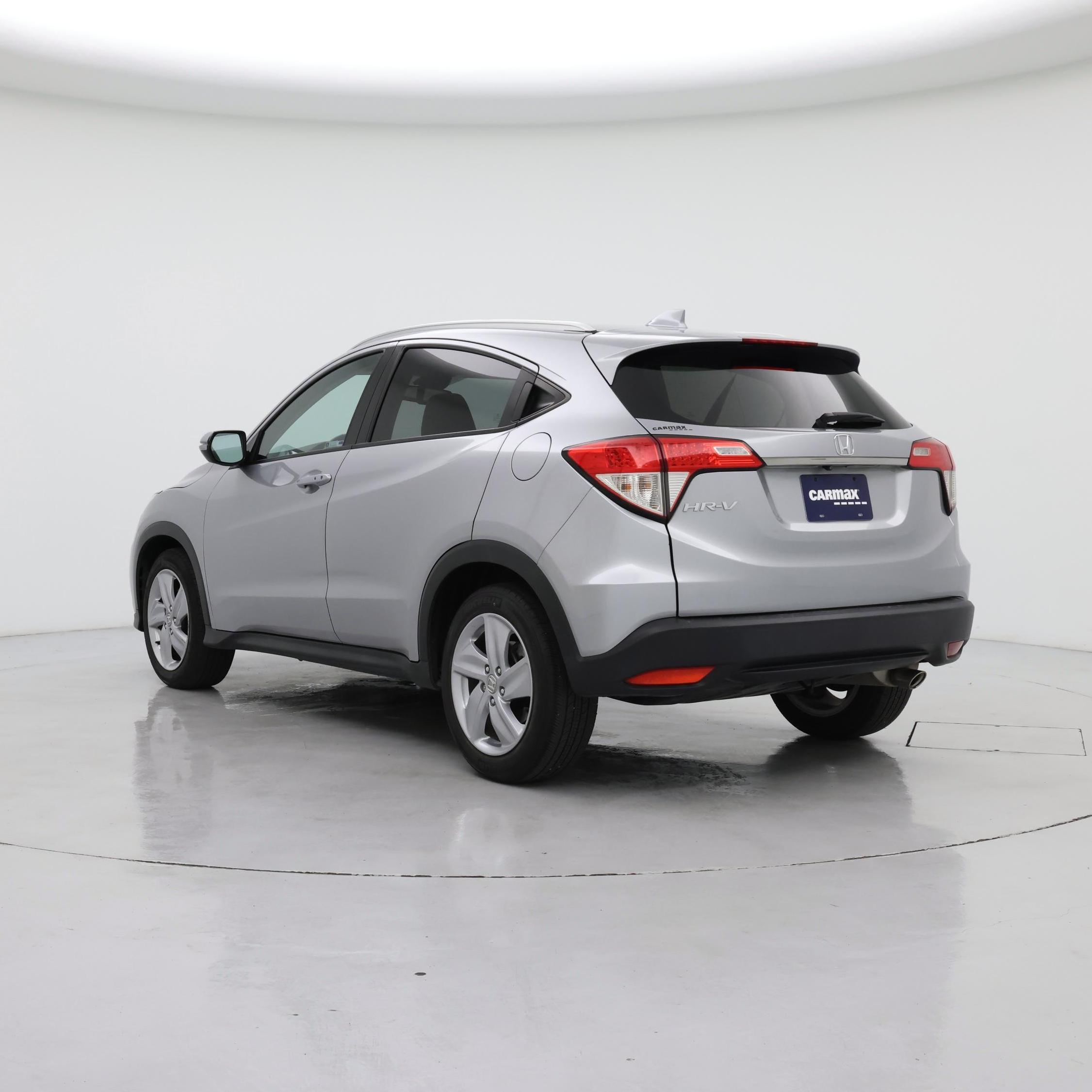 Thumbnail: 2019 Honda HR-V - 2
