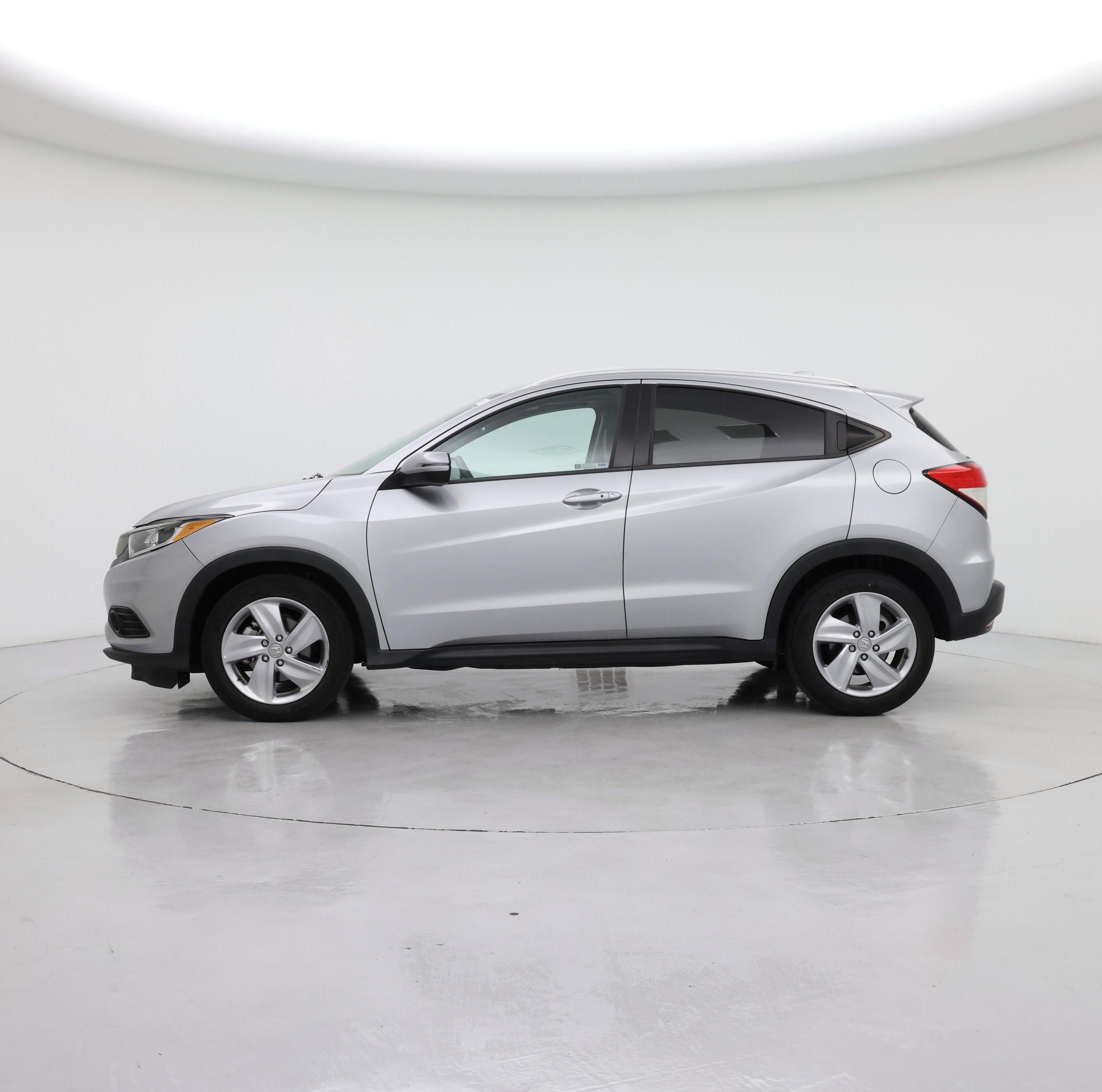 Thumbnail: 2019 Honda HR-V - 3