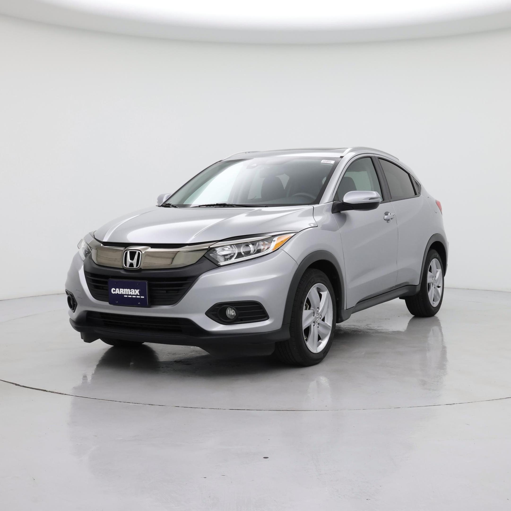 Thumbnail: 2019 Honda HR-V - 4