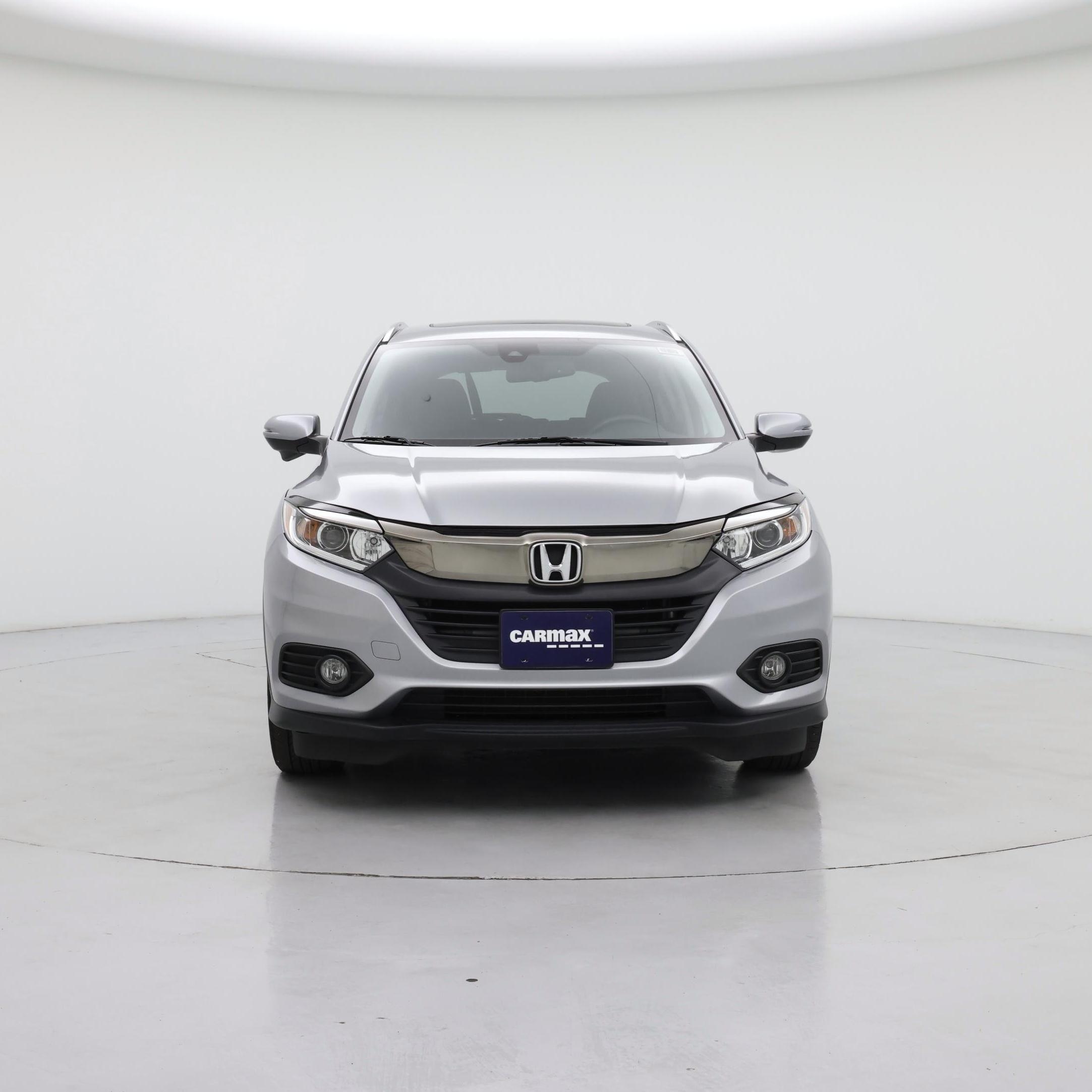 Thumbnail: 2019 Honda HR-V - 5