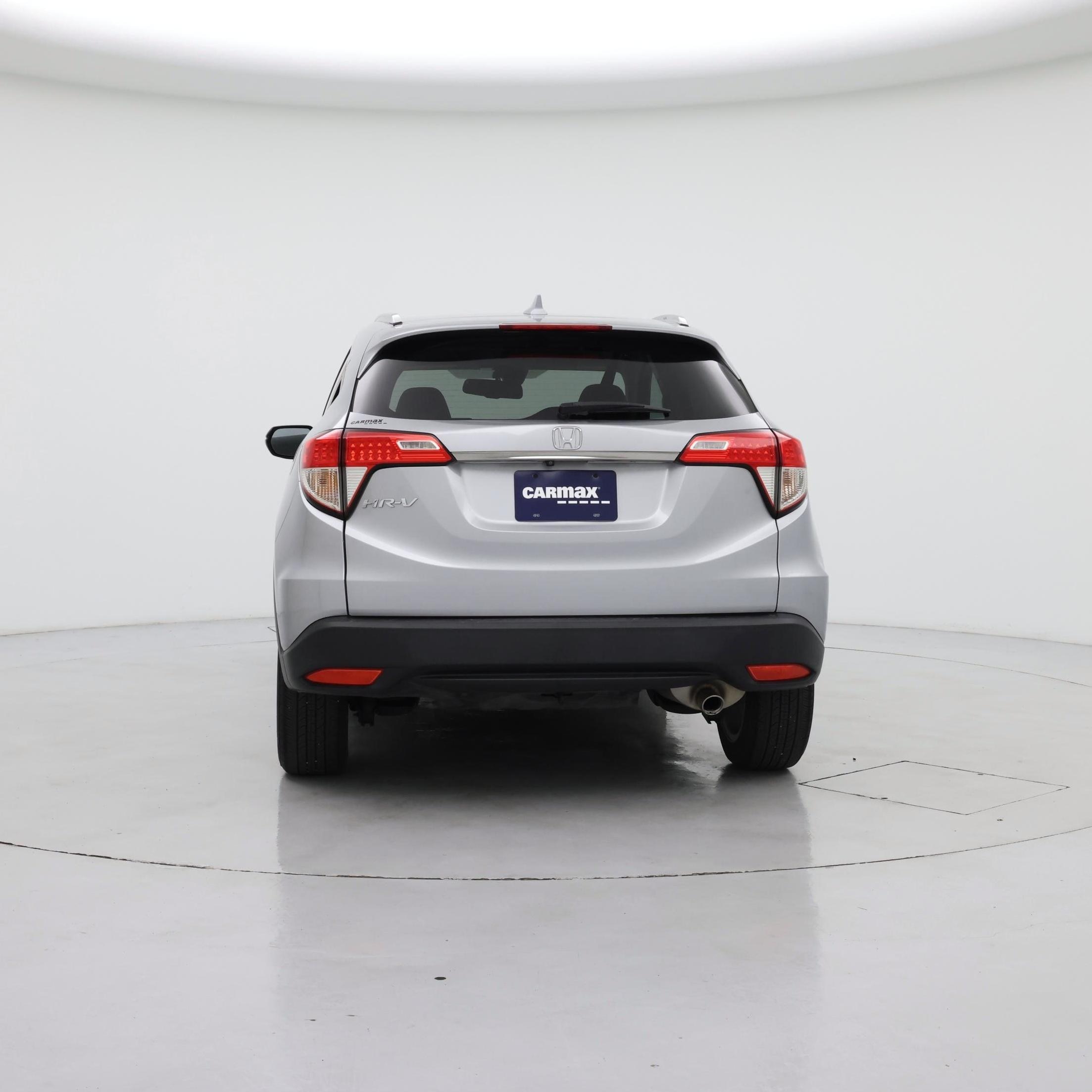 Thumbnail: 2019 Honda HR-V - 6