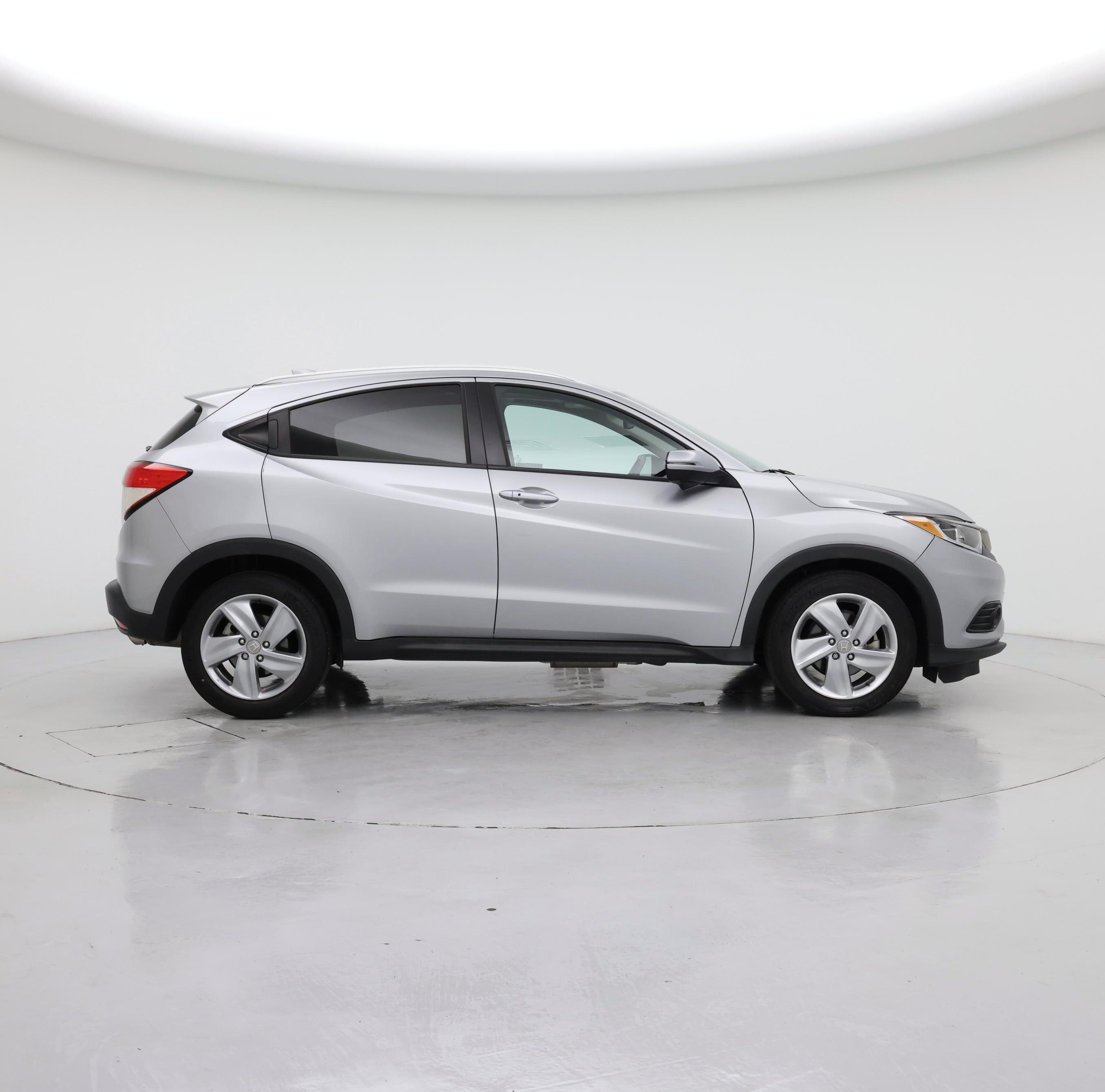 Thumbnail: 2019 Honda HR-V - 7