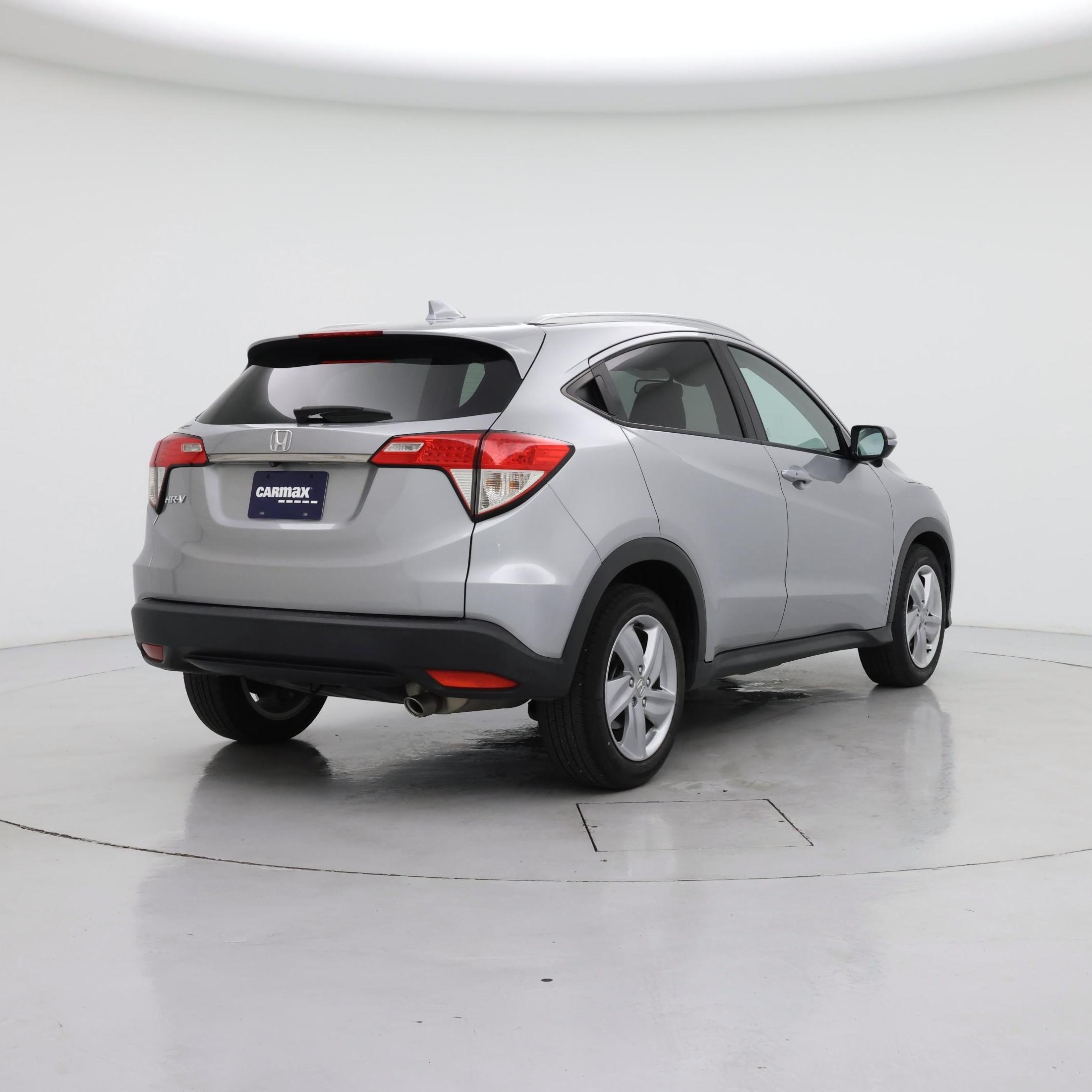 Thumbnail: 2019 Honda HR-V - 8