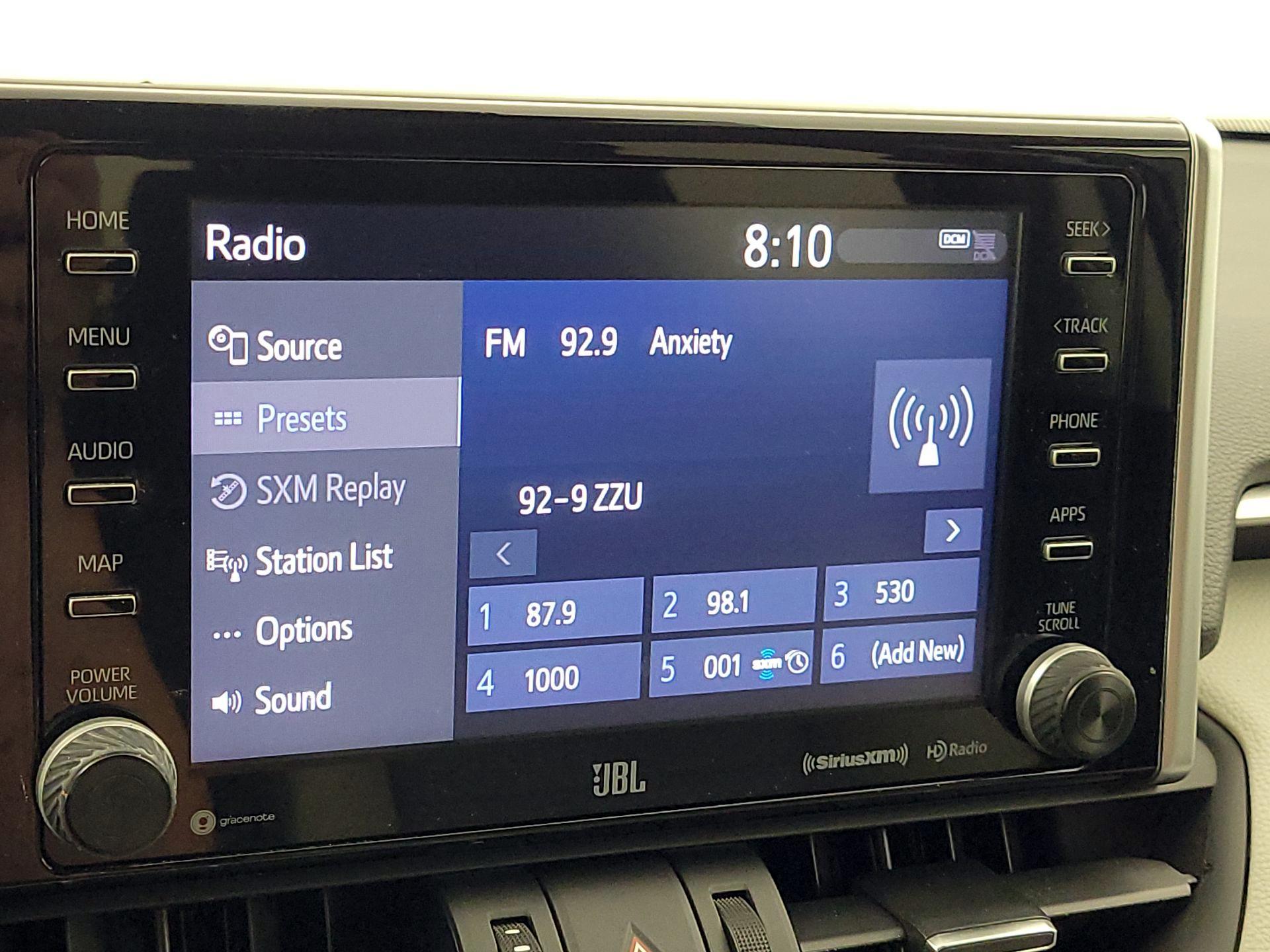 Thumbnail: 2019 Toyota RAV4 - 15