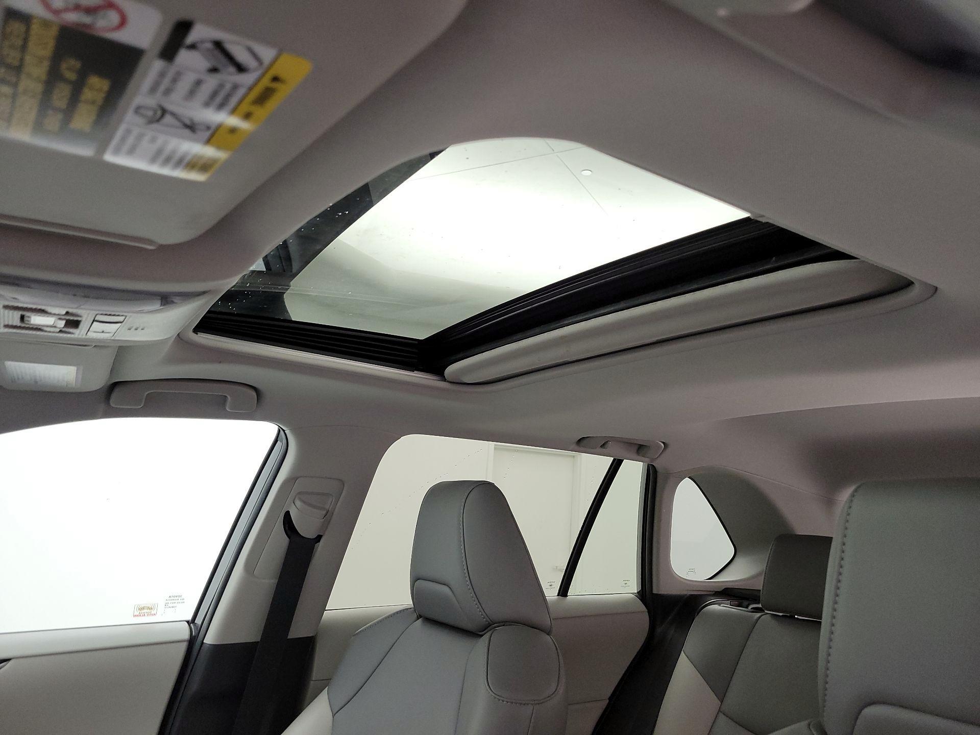 Thumbnail: 2019 Toyota RAV4 - 19