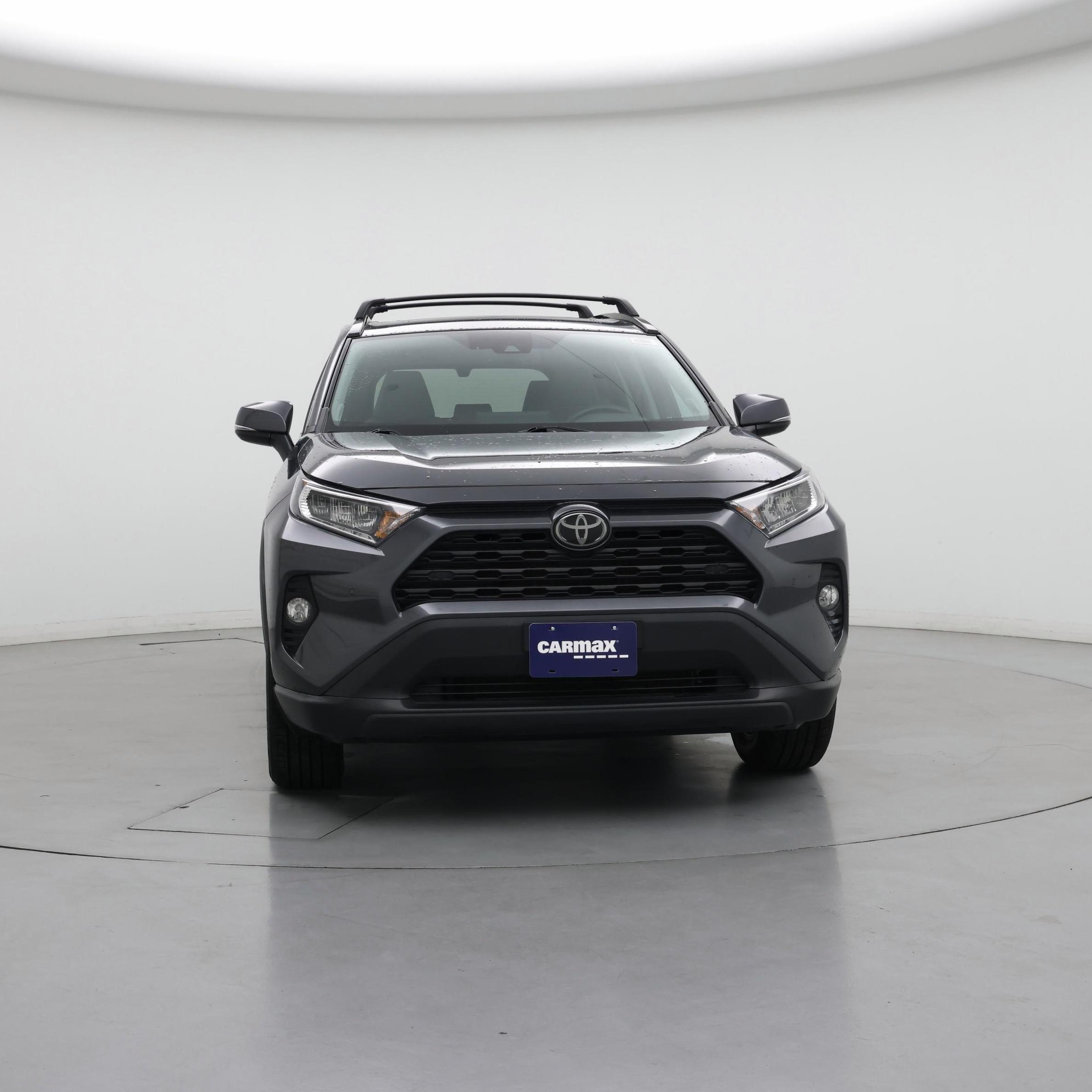 Thumbnail: 2019 Toyota RAV4 - 5