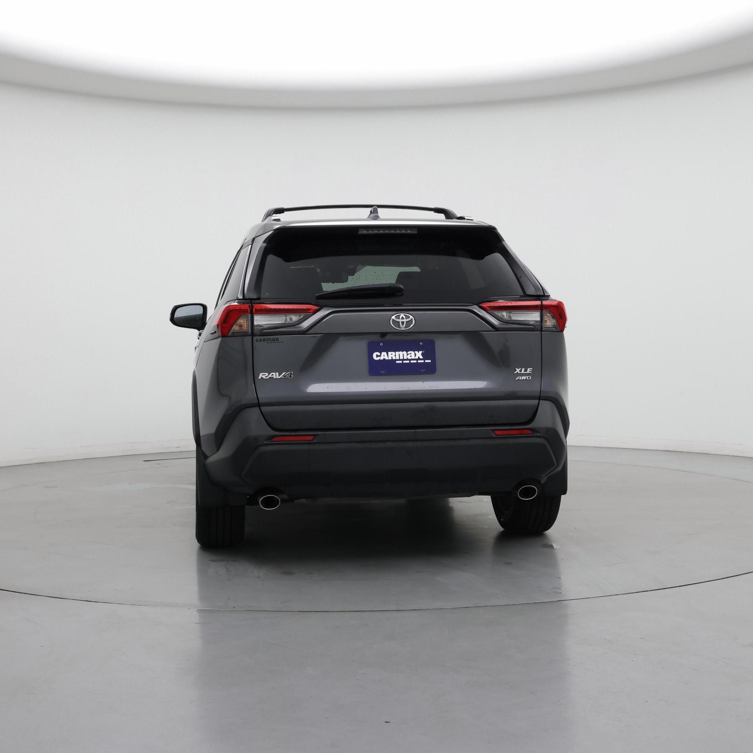 Thumbnail: 2019 Toyota RAV4 - 6