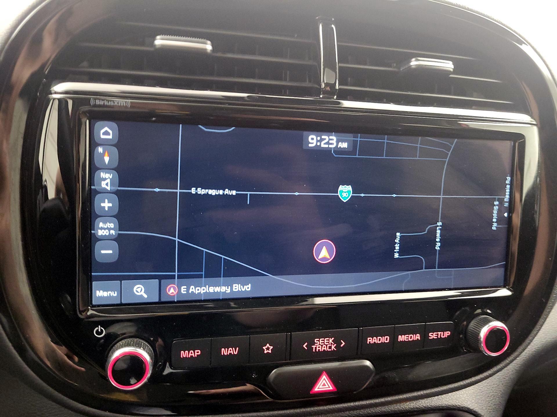 Thumbnail: 2021 Kia Soul - 14