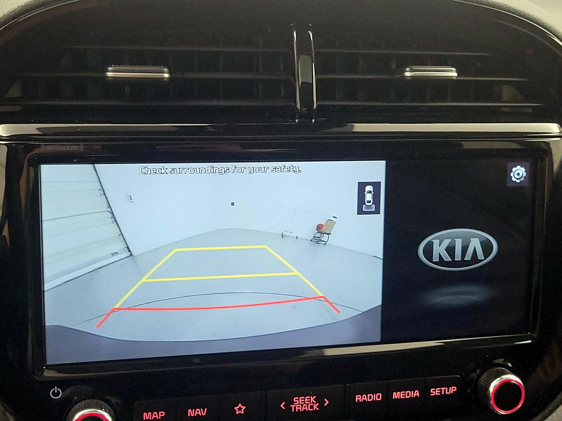 Thumbnail: 2021 Kia Soul - 15
