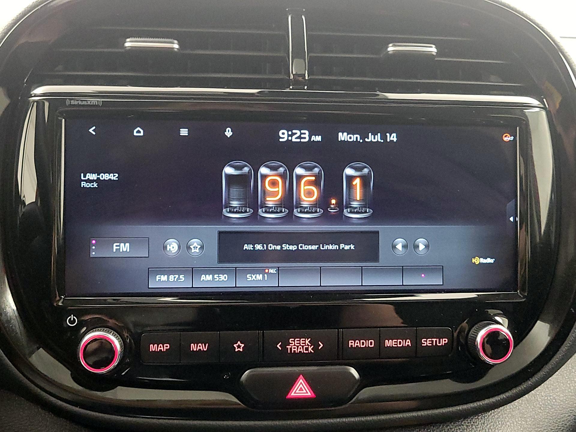 Thumbnail: 2021 Kia Soul - 16