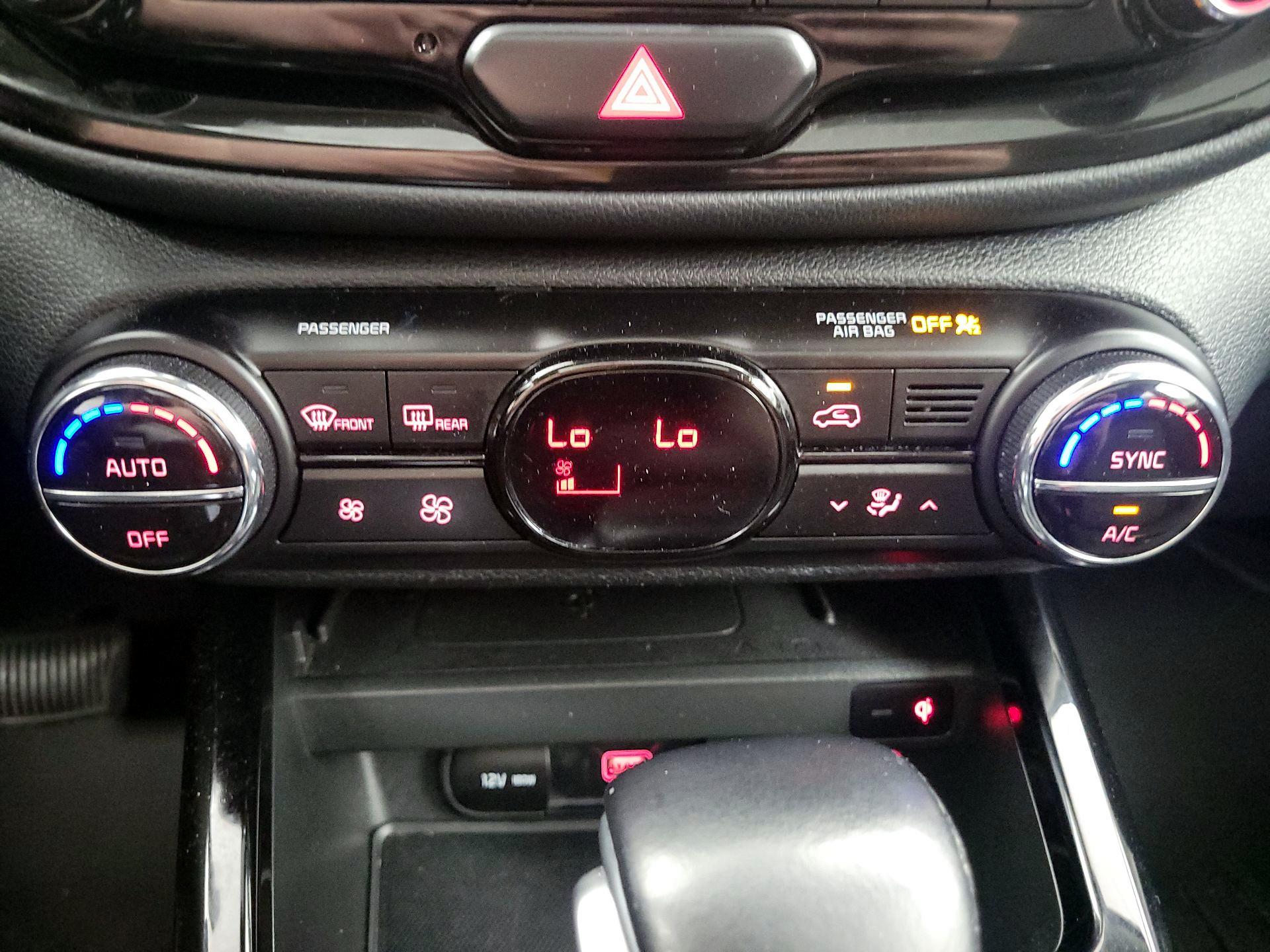 Thumbnail: 2021 Kia Soul - 17
