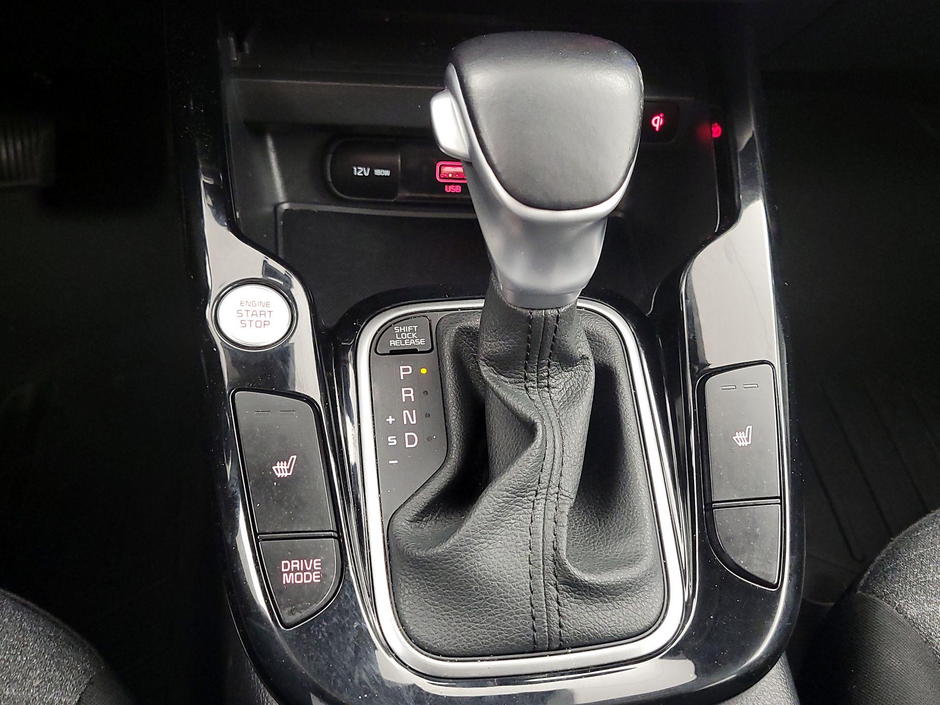 Thumbnail: 2021 Kia Soul - 18