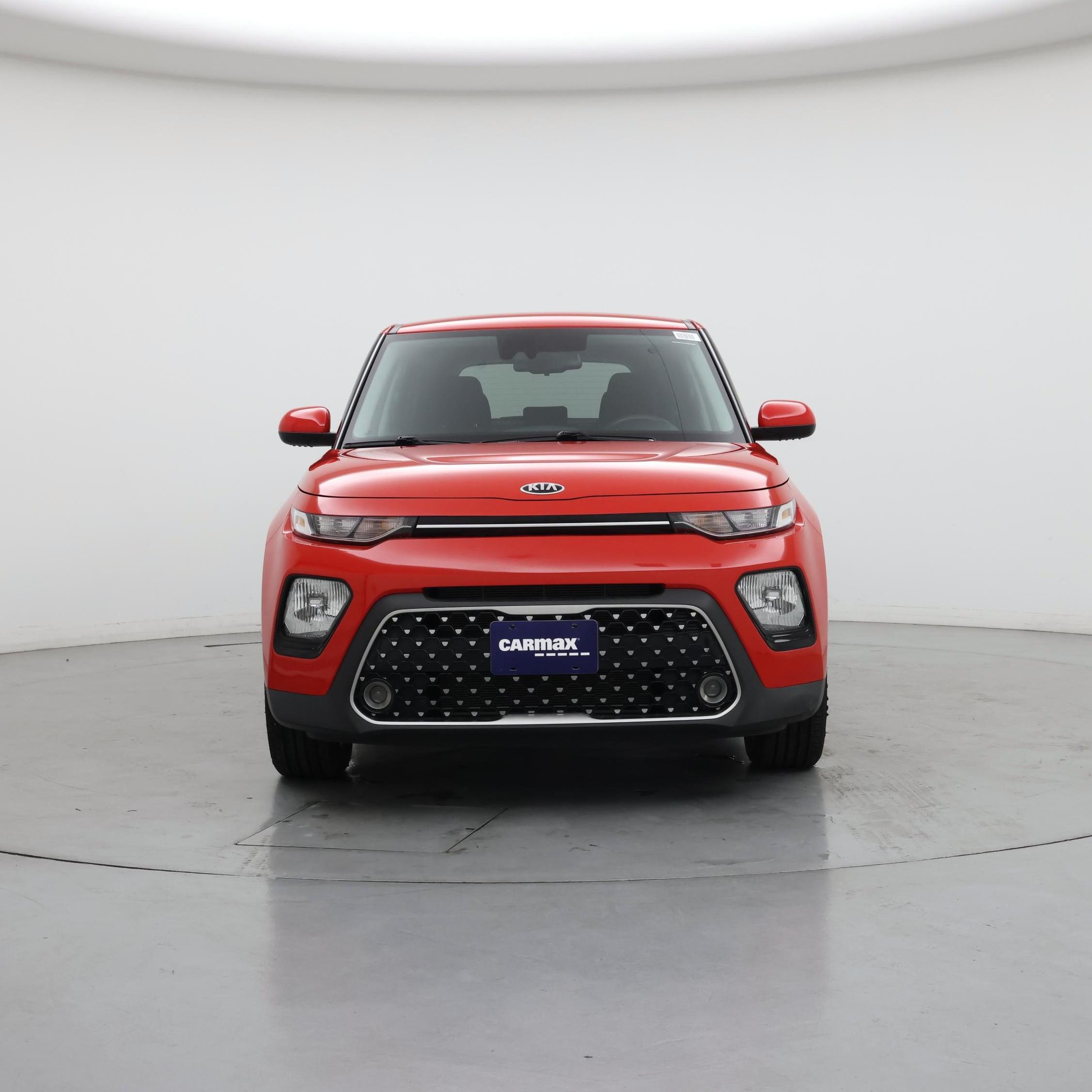Thumbnail: 2021 Kia Soul - 5