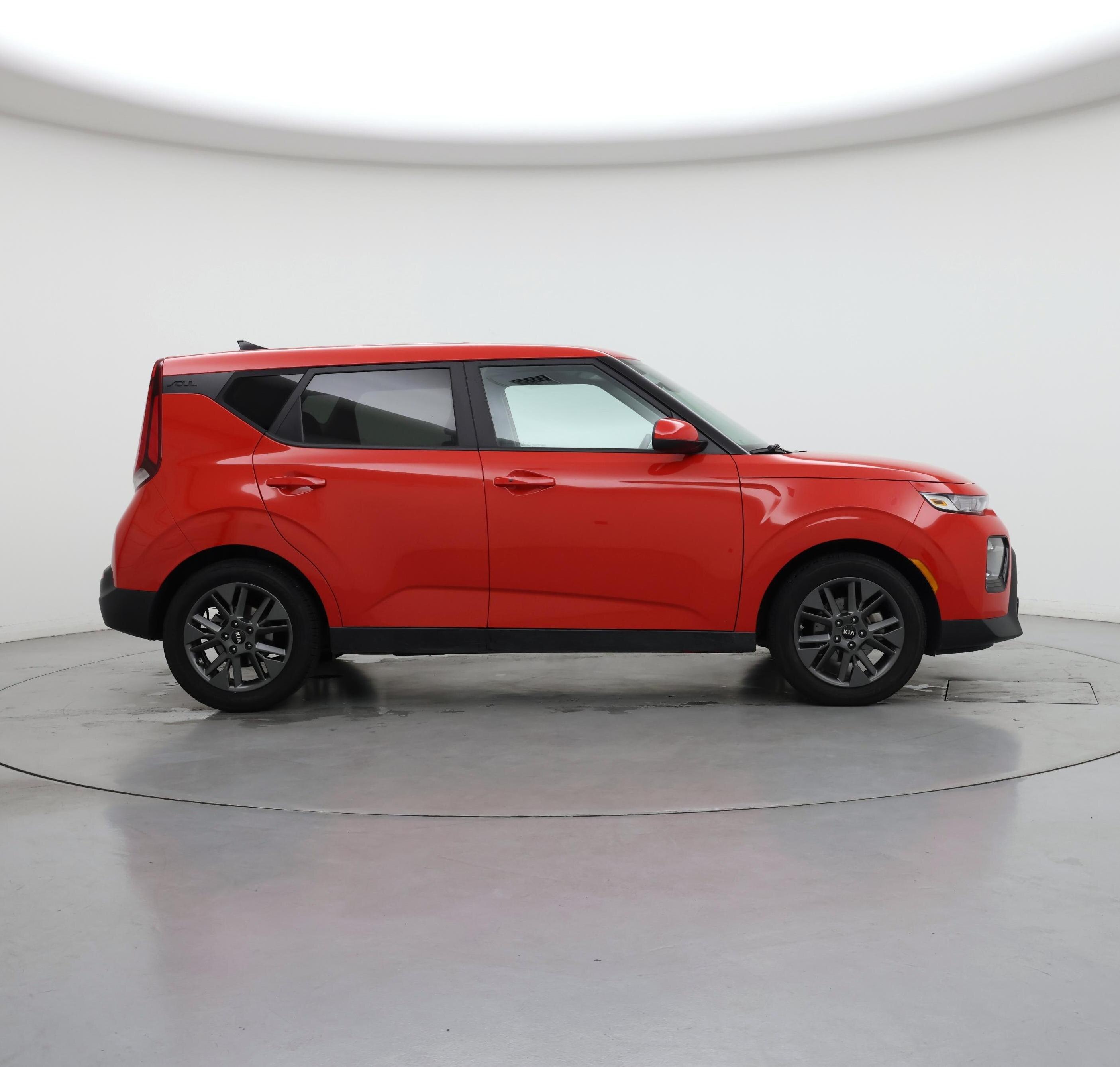 Thumbnail: 2021 Kia Soul - 7
