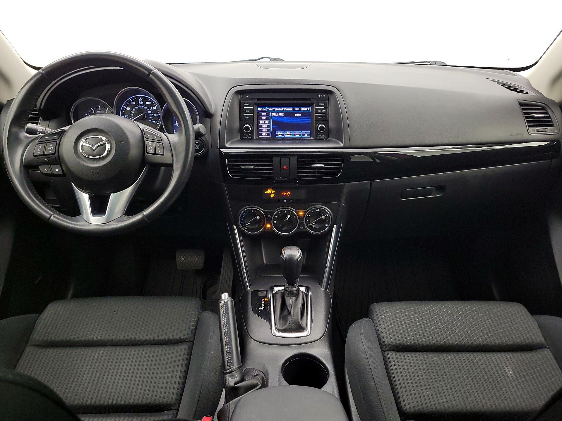 Thumbnail: 2015 Mazda CX-5 - 9