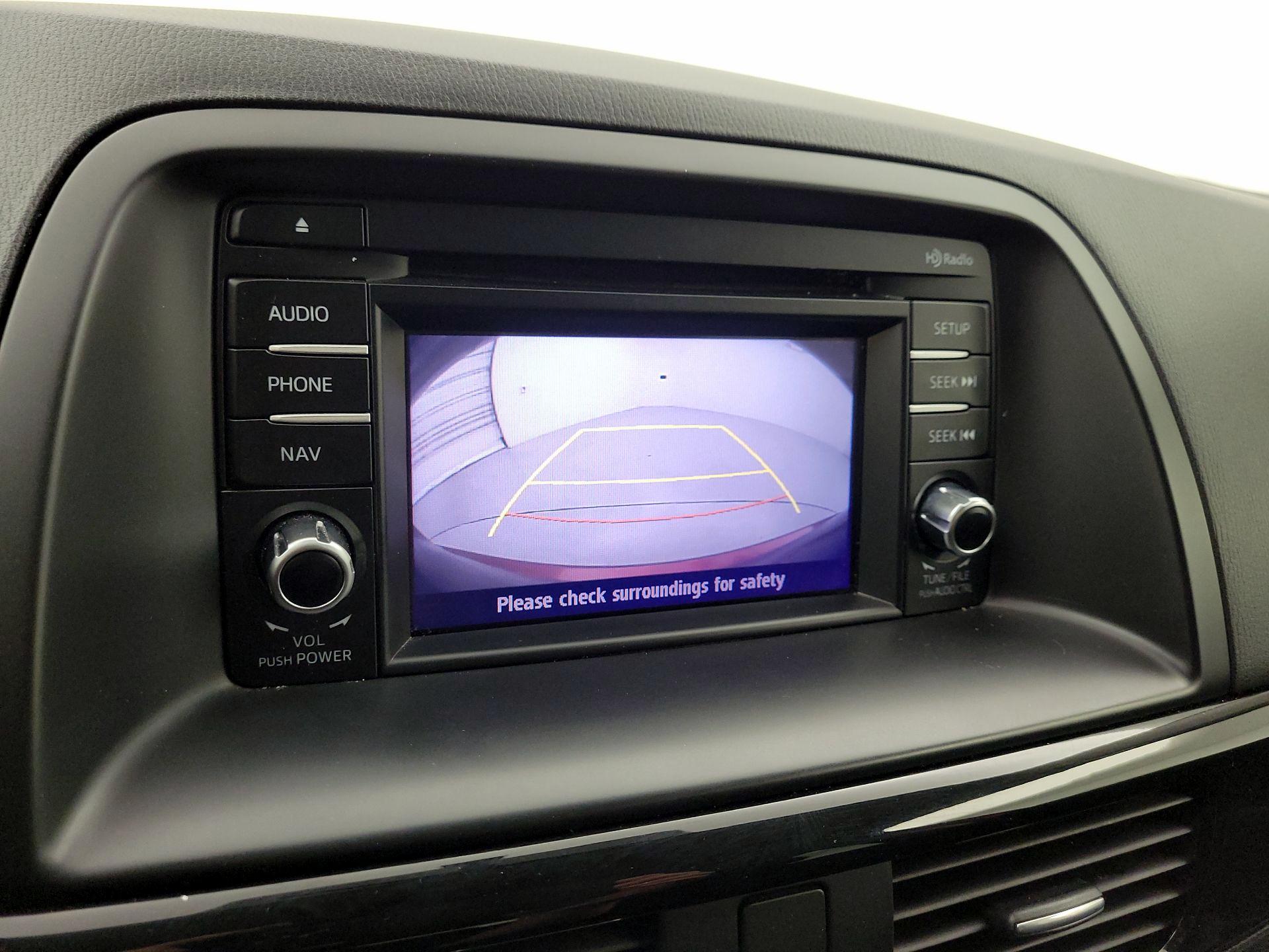 Thumbnail: 2015 Mazda CX-5 - 14
