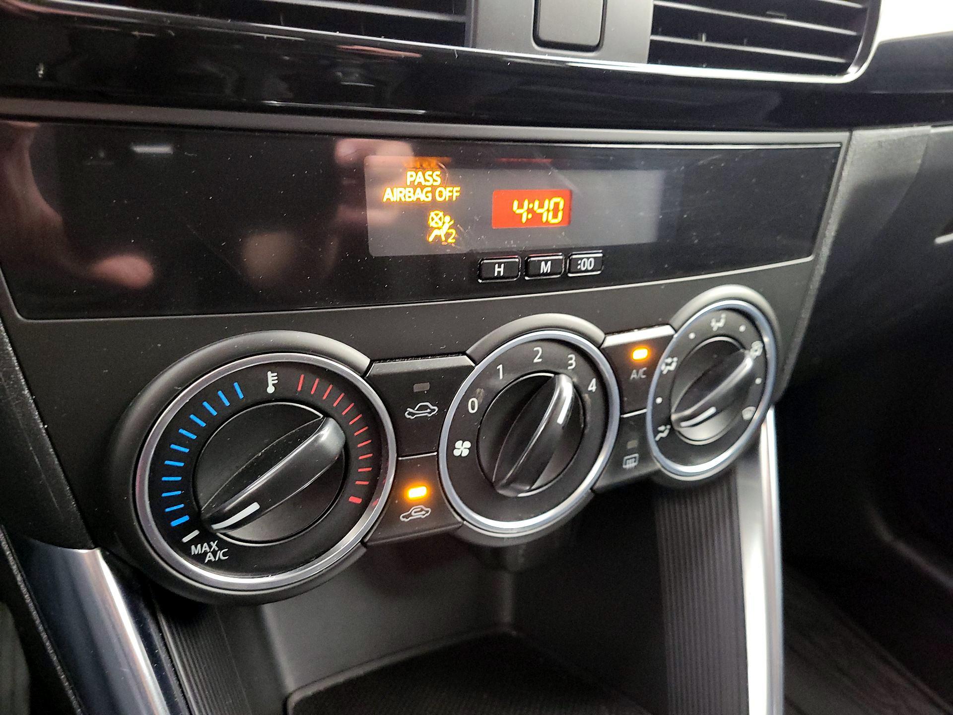 Thumbnail: 2015 Mazda CX-5 - 16