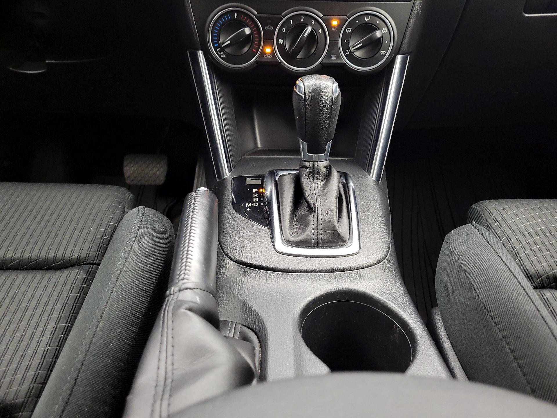 Thumbnail: 2015 Mazda CX-5 - 17
