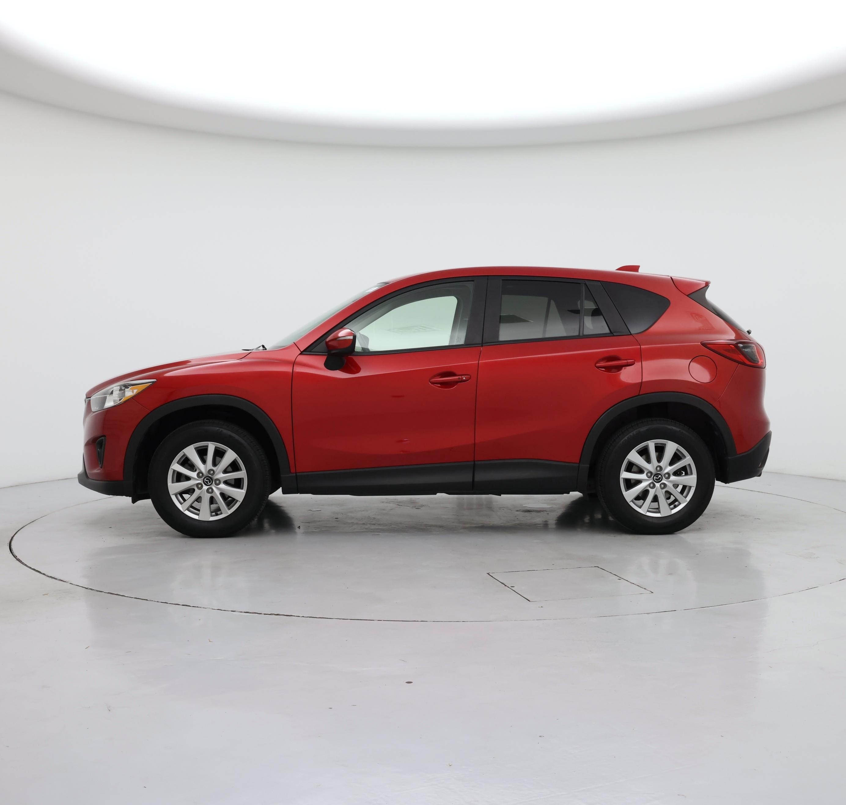 Thumbnail: 2015 Mazda CX-5 - 3