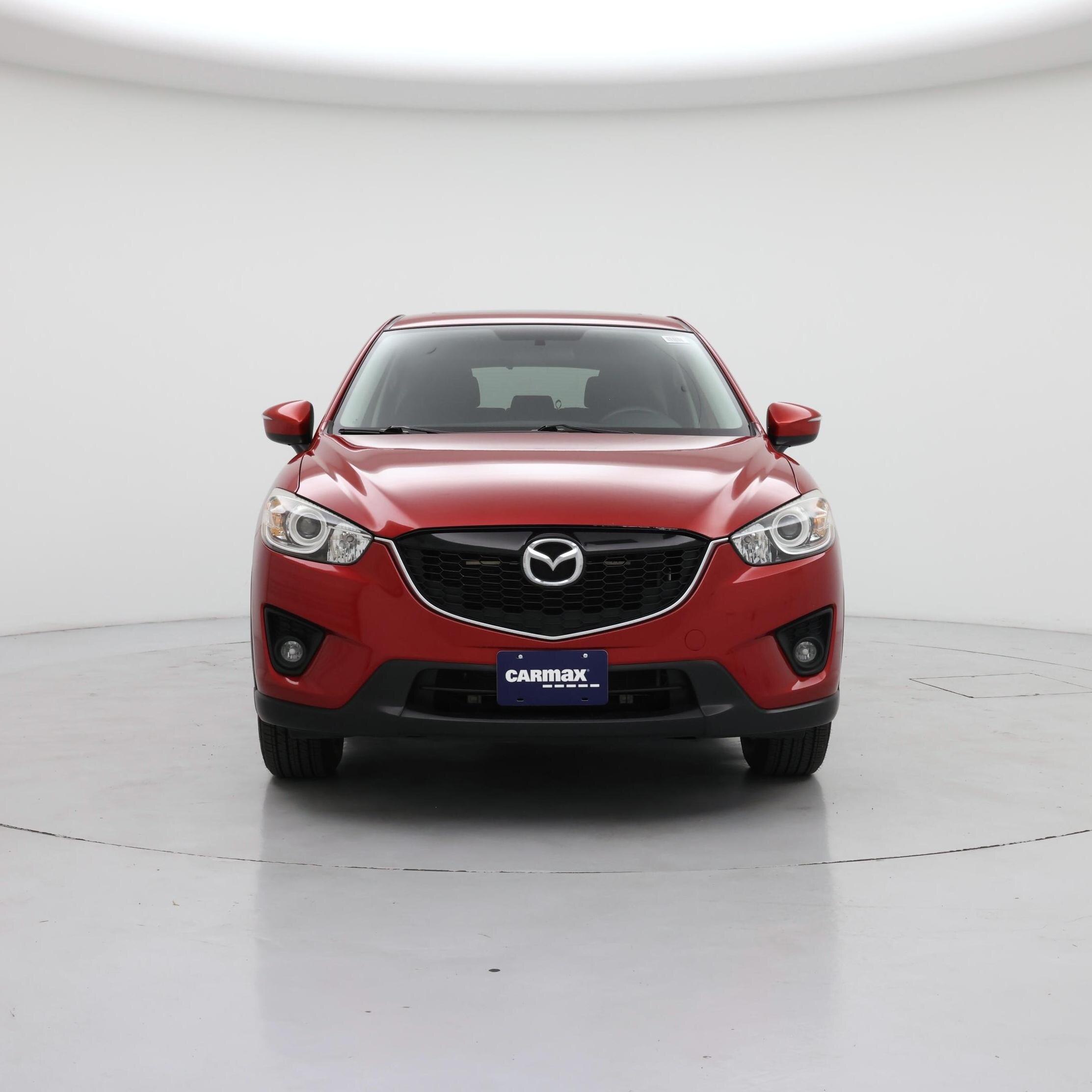 Thumbnail: 2015 Mazda CX-5 - 5