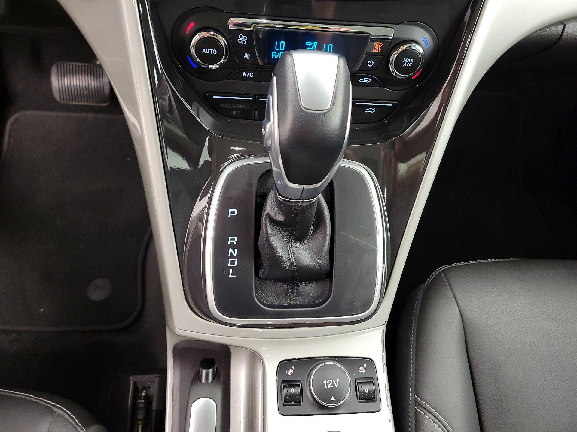 Thumbnail: 2015 Ford C-Max - 17