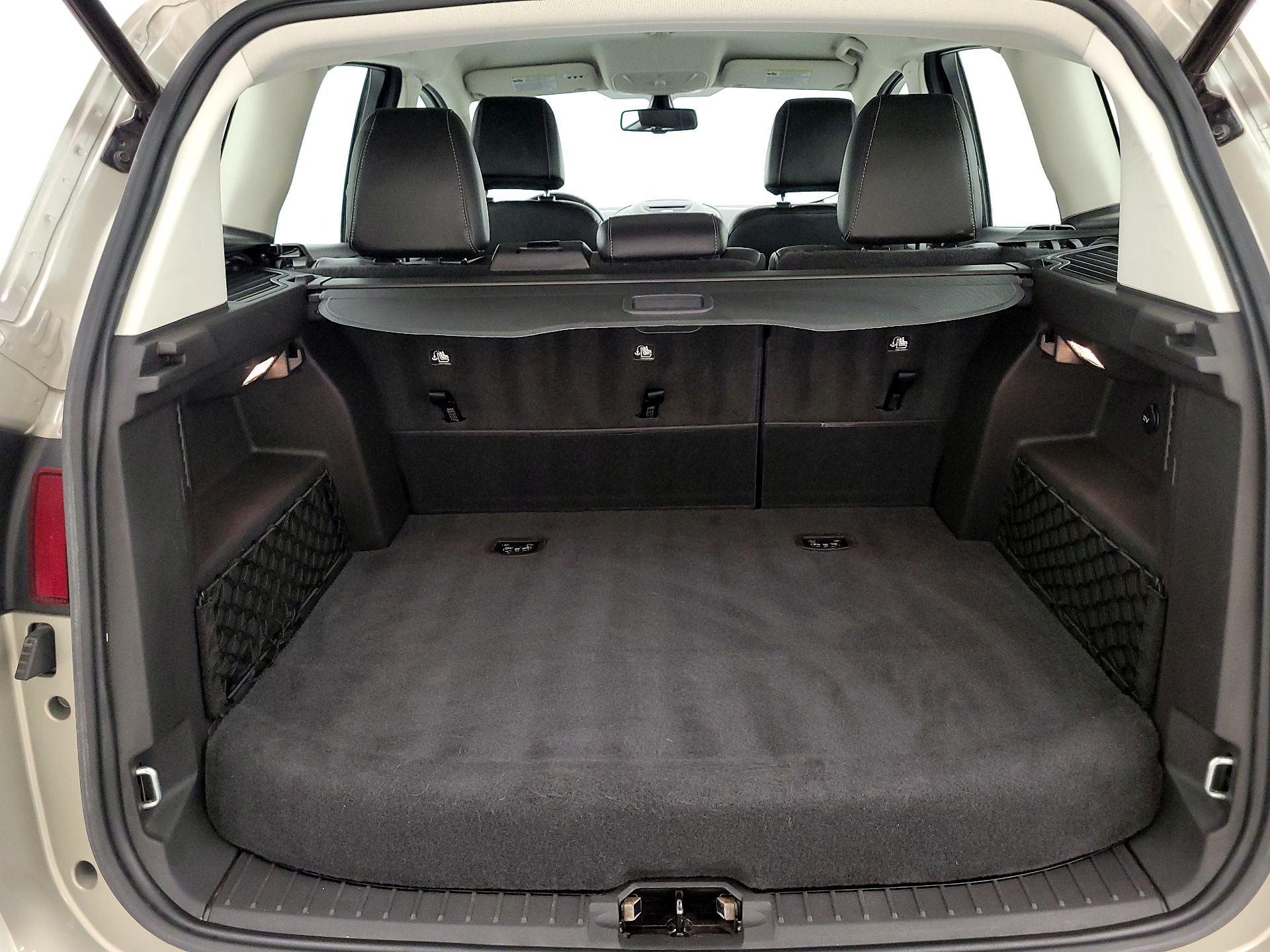 Thumbnail: 2015 Ford C-Max - 20