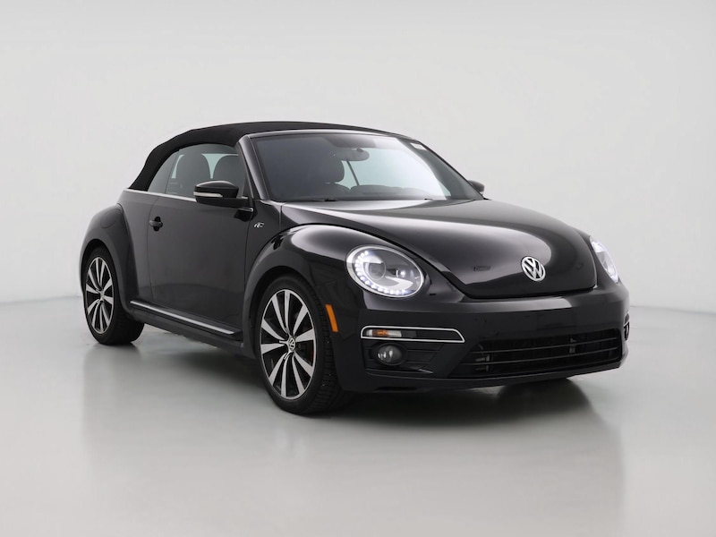 2015 Volkswagen Beetle R-Line -
                  South Jordan, UT