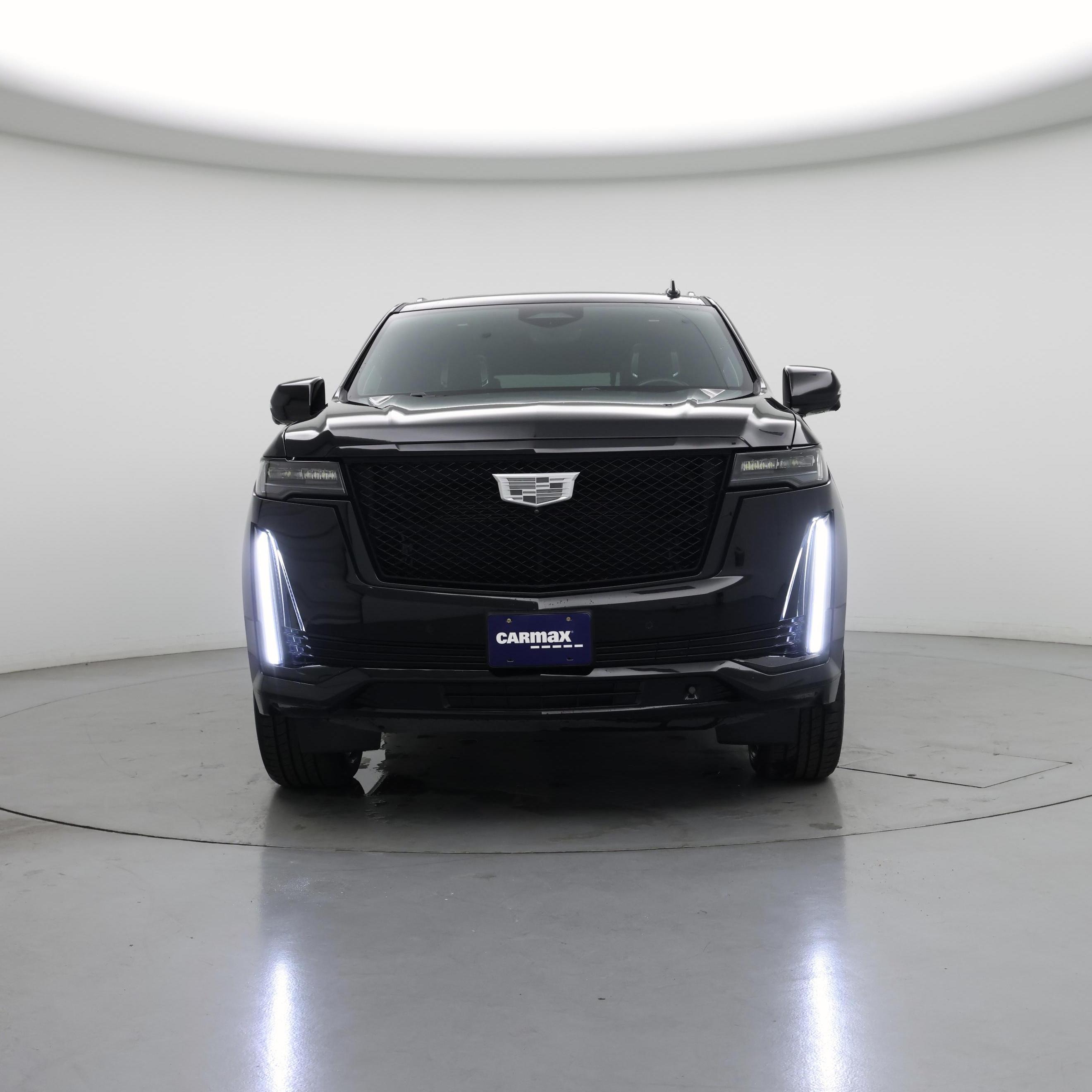 Thumbnail: 2021 Cadillac Escalade - 5