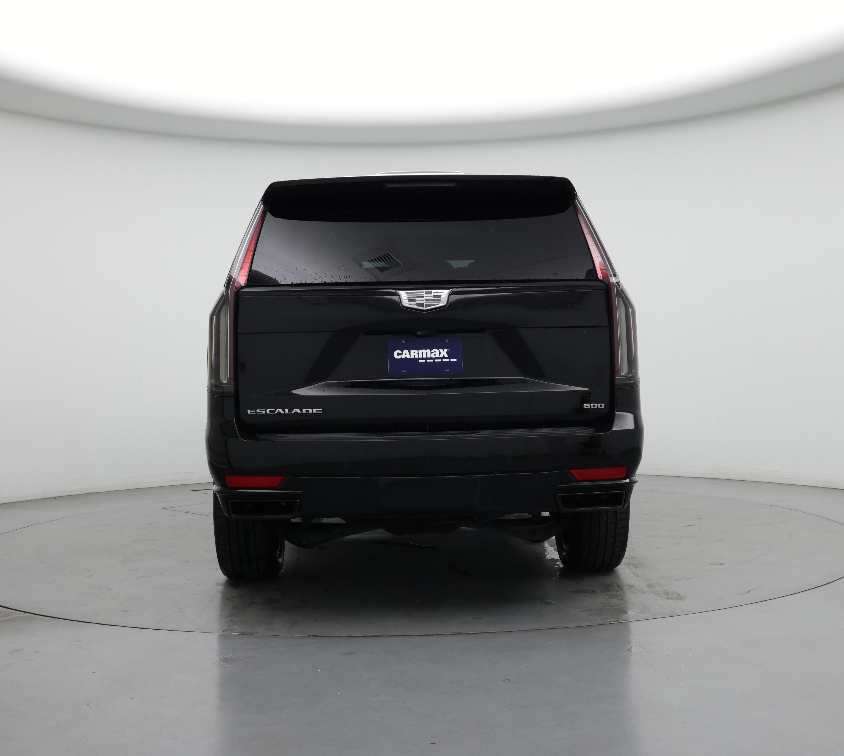 Thumbnail: 2021 Cadillac Escalade - 6