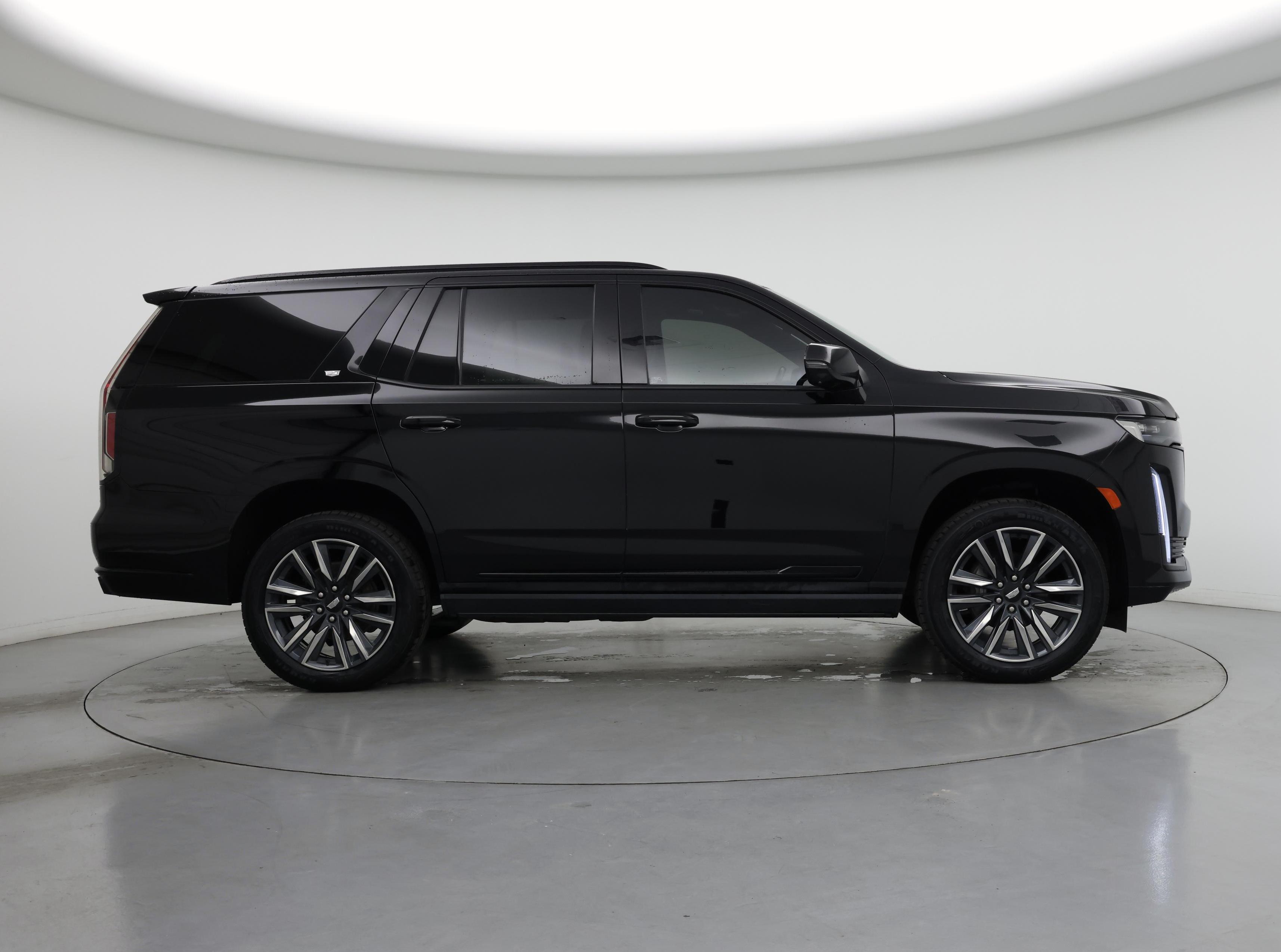 Thumbnail: 2021 Cadillac Escalade - 7