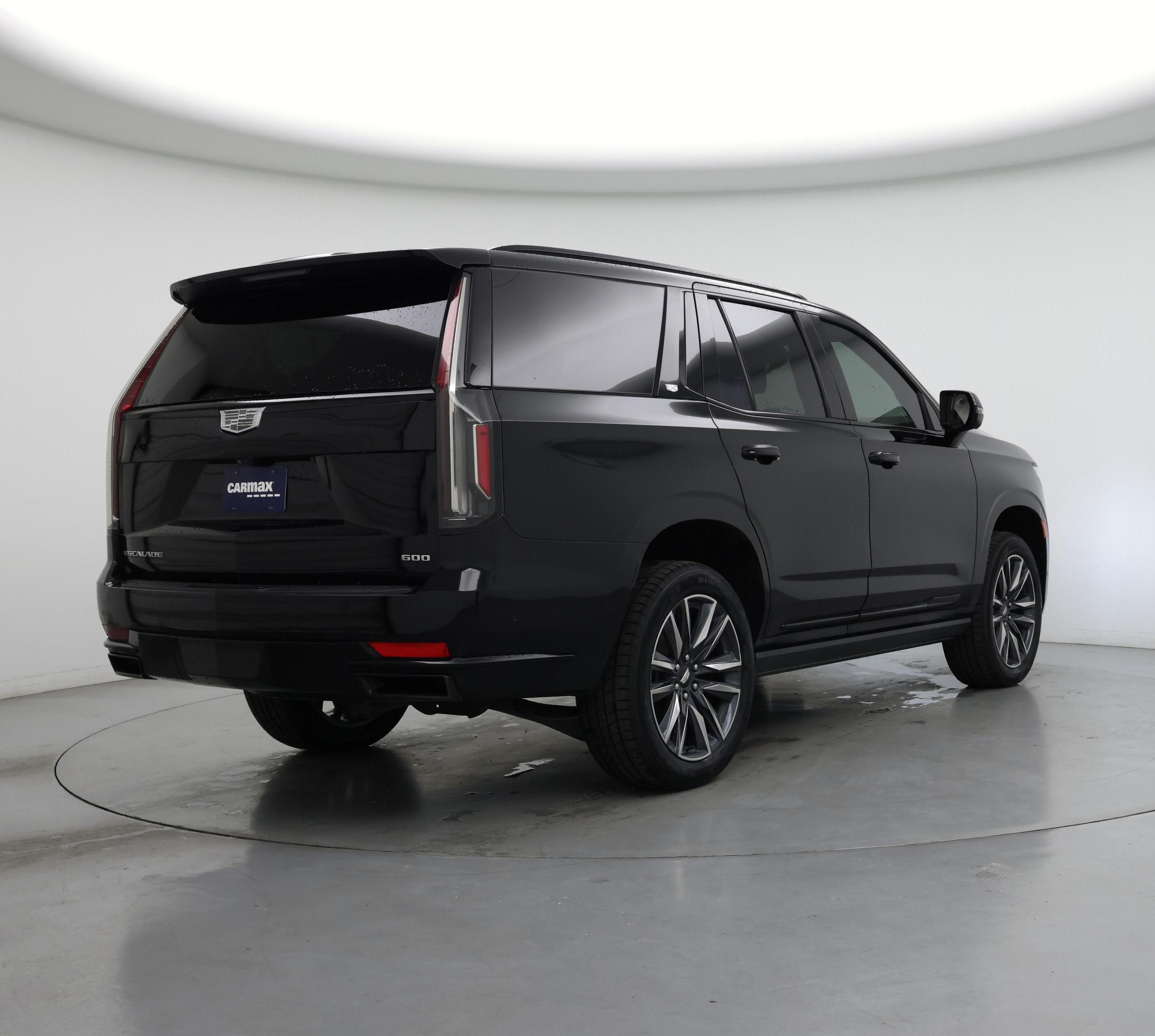 Thumbnail: 2021 Cadillac Escalade - 8