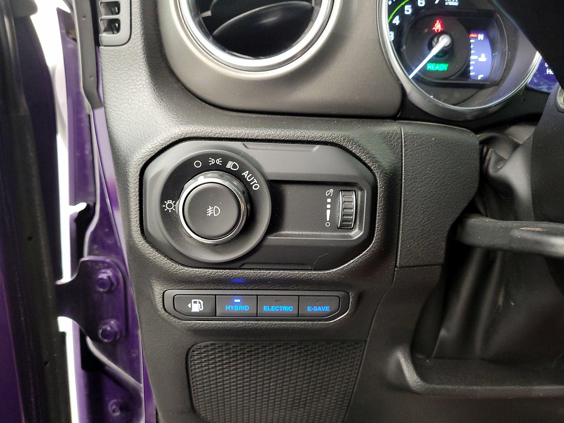 Thumbnail: 2023 Jeep Wrangler - 13