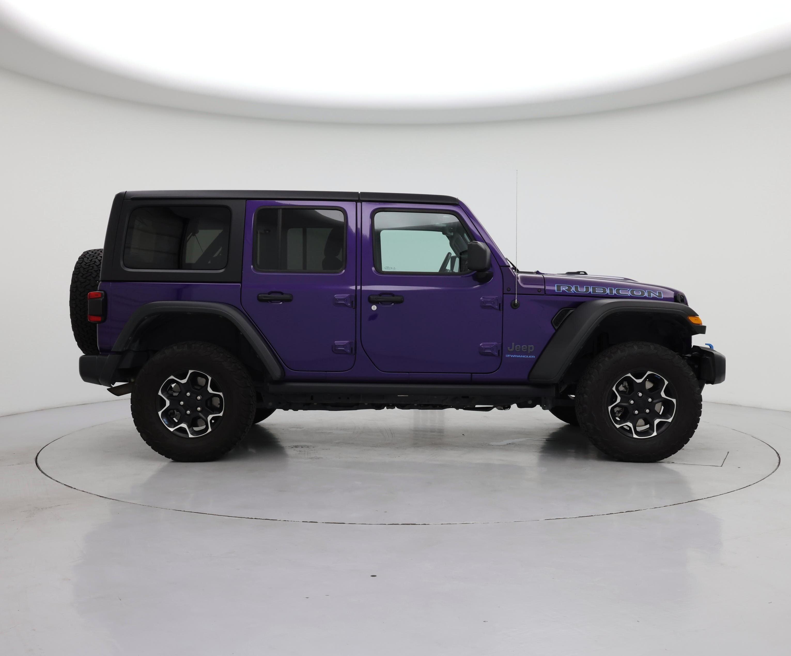 Thumbnail: 2023 Jeep Wrangler - 7