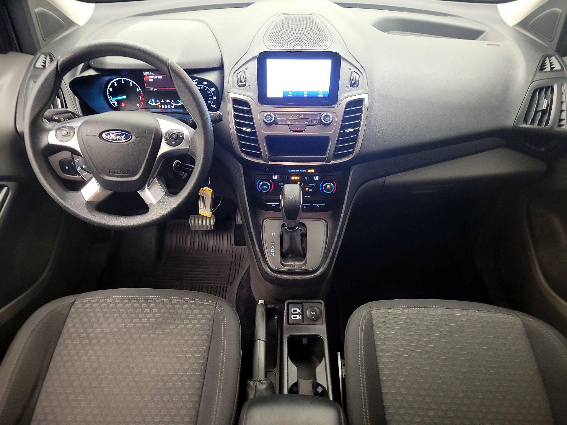 Thumbnail: 2021 Ford Transit Series - 9