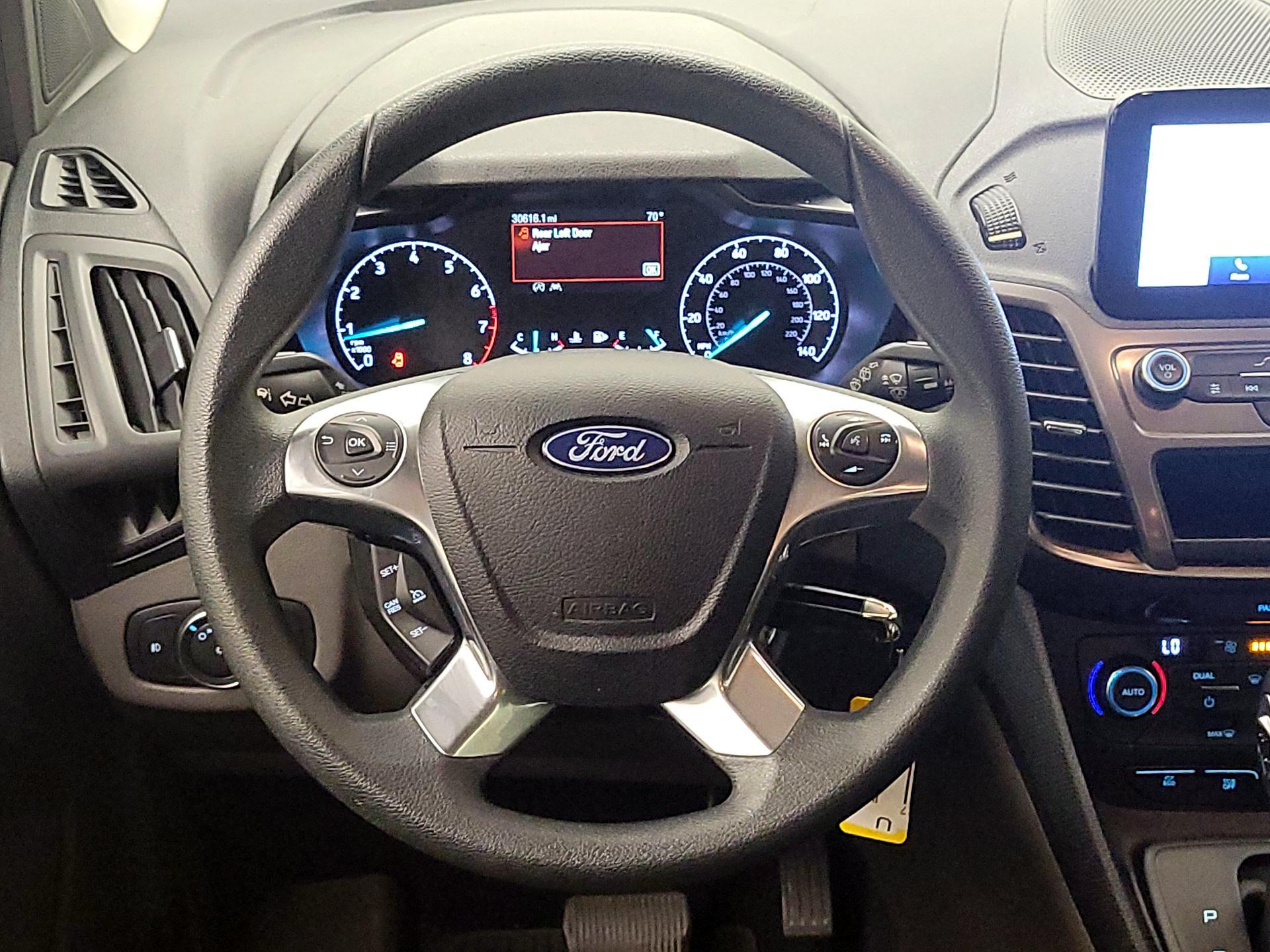 Thumbnail: 2021 Ford Transit Series - 10