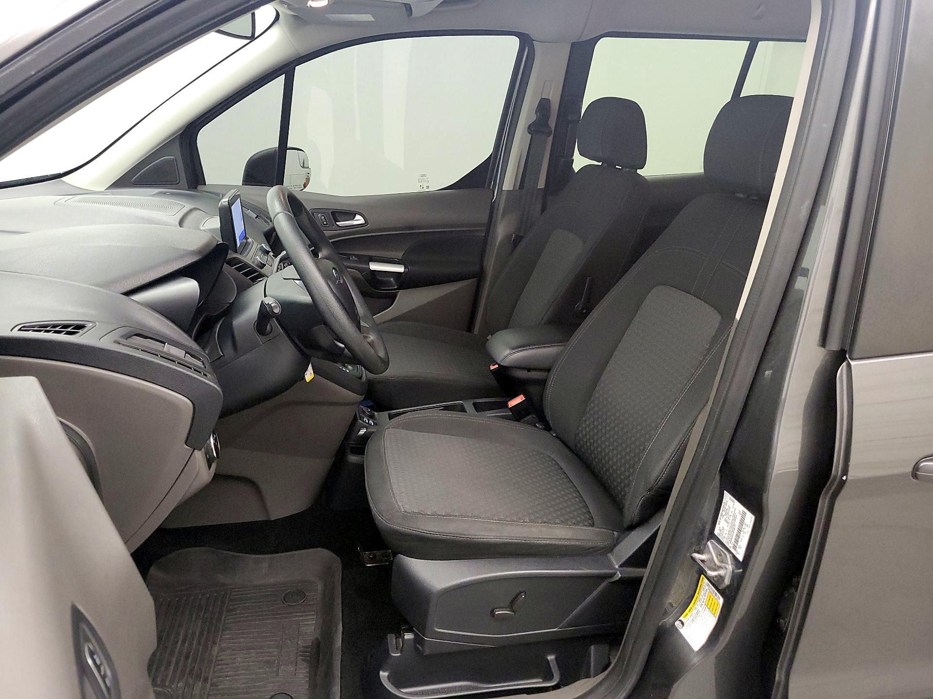 Thumbnail: 2021 Ford Transit Series - 11