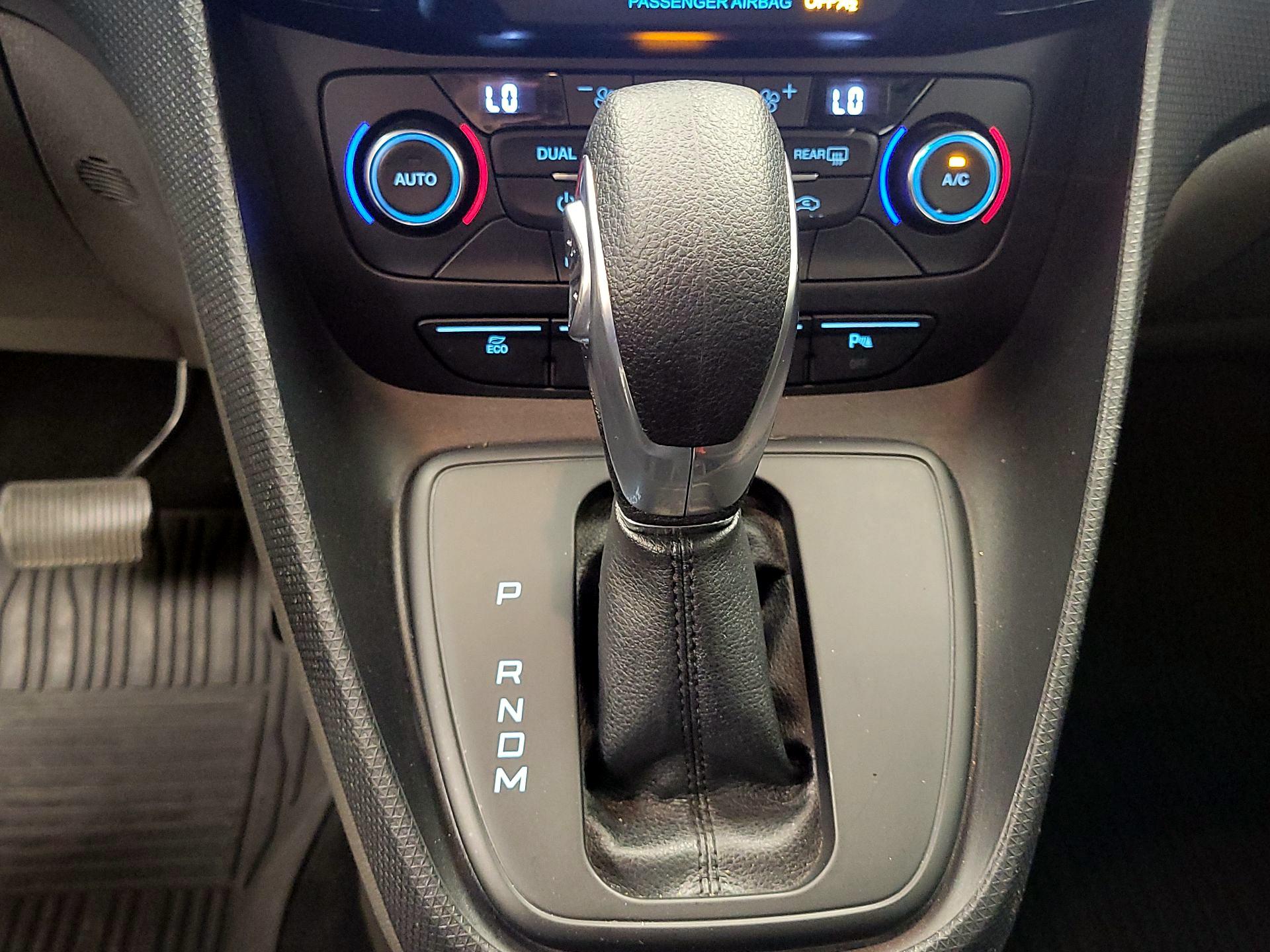 Thumbnail: 2021 Ford Transit Series - 17