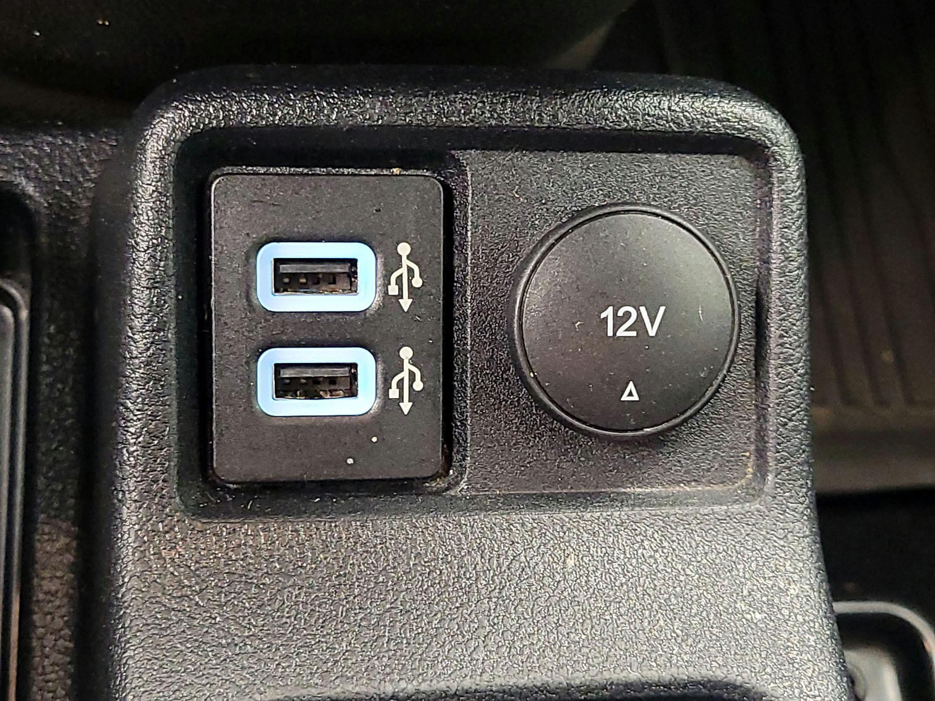 Thumbnail: 2021 Ford Transit Series - 18