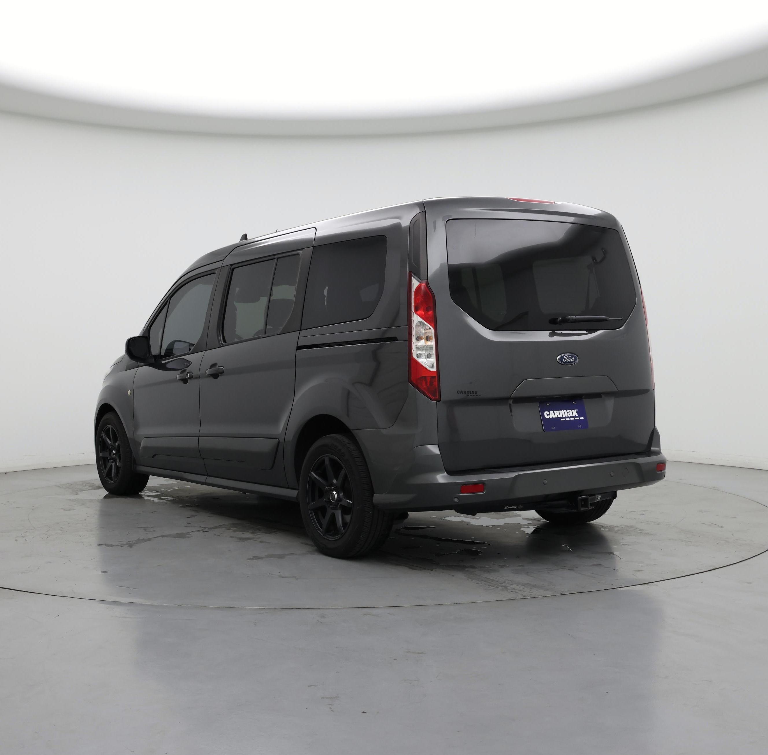 Thumbnail: 2021 Ford Transit Series - 2