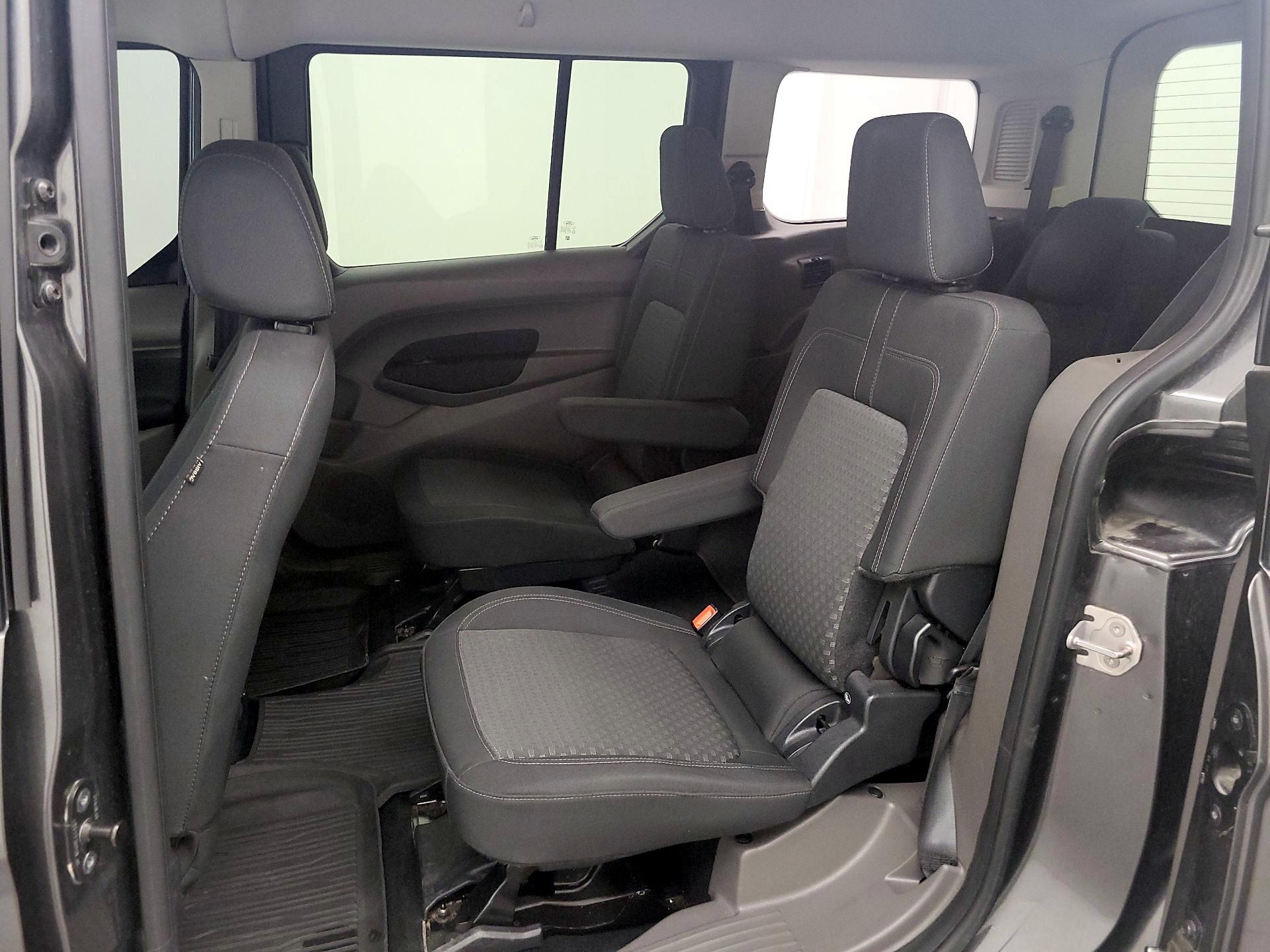 Thumbnail: 2021 Ford Transit Series - 19