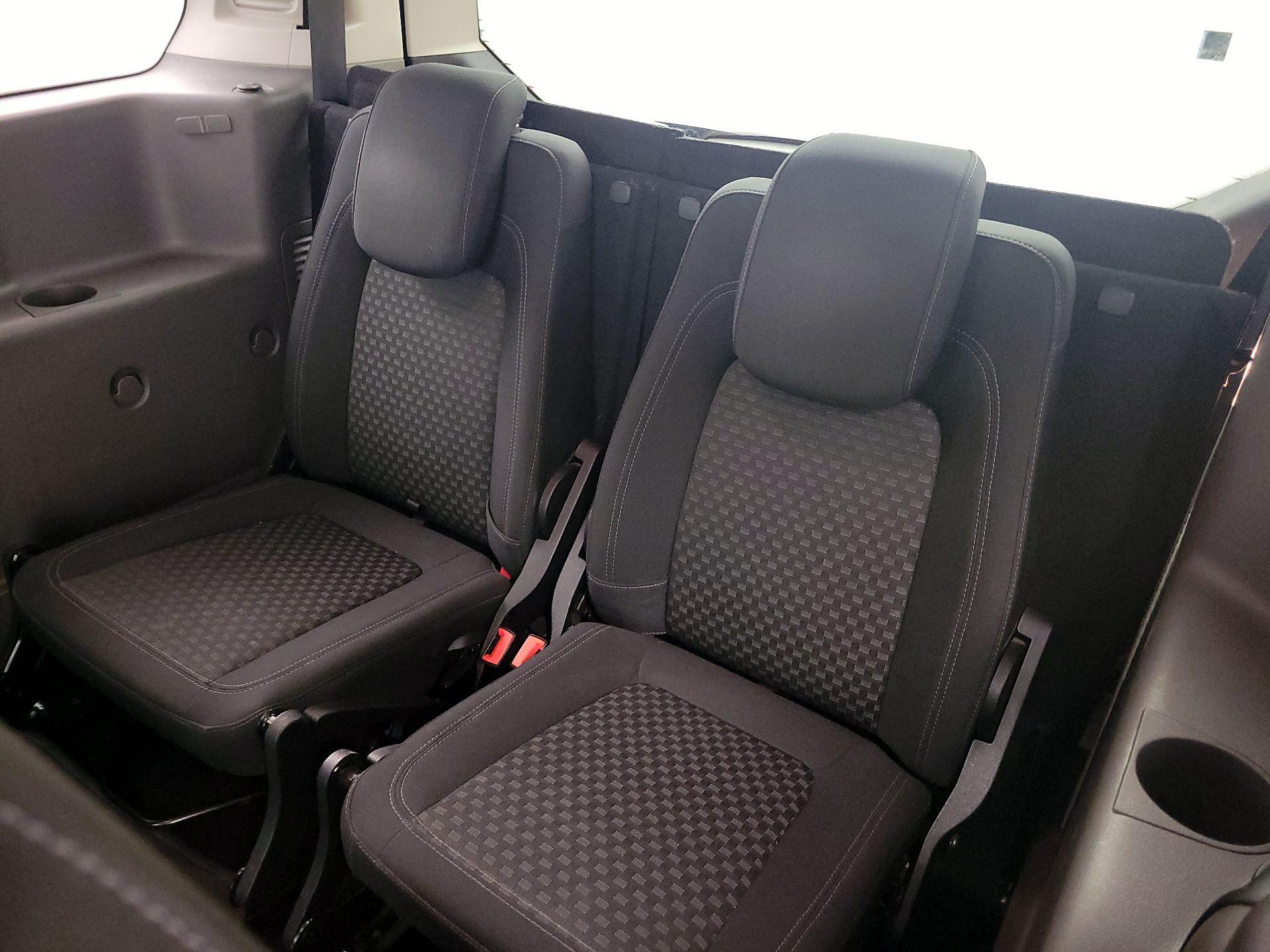 Thumbnail: 2021 Ford Transit Series - 20