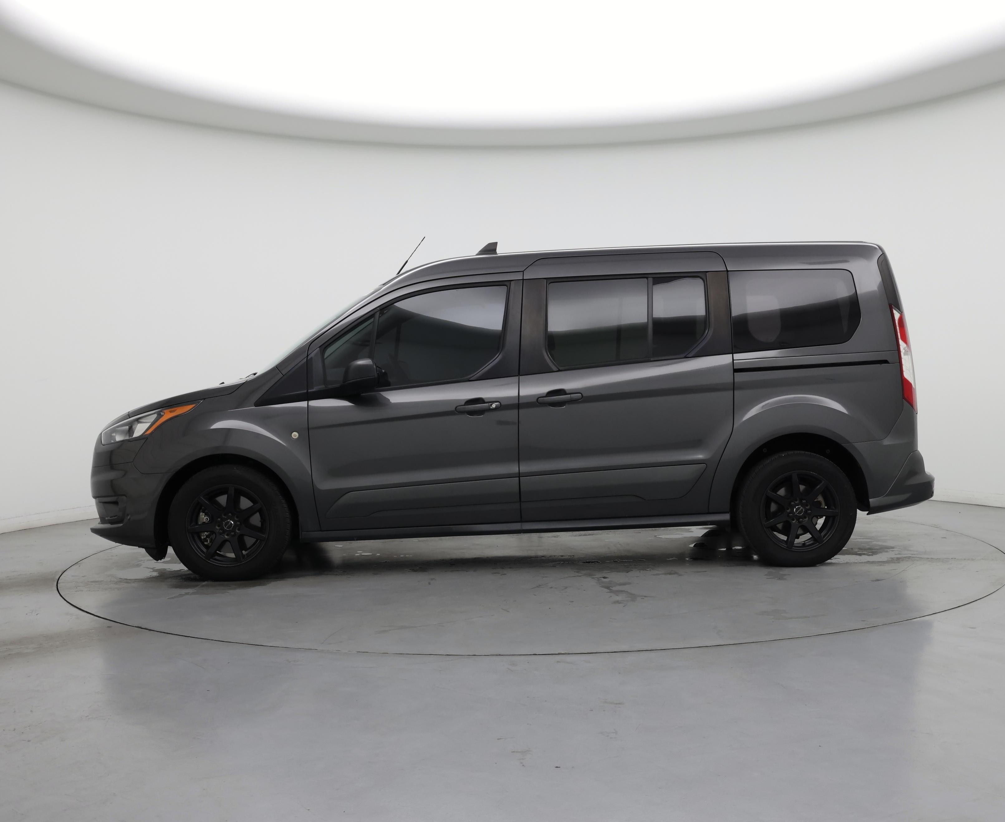 Thumbnail: 2021 Ford Transit Series - 3