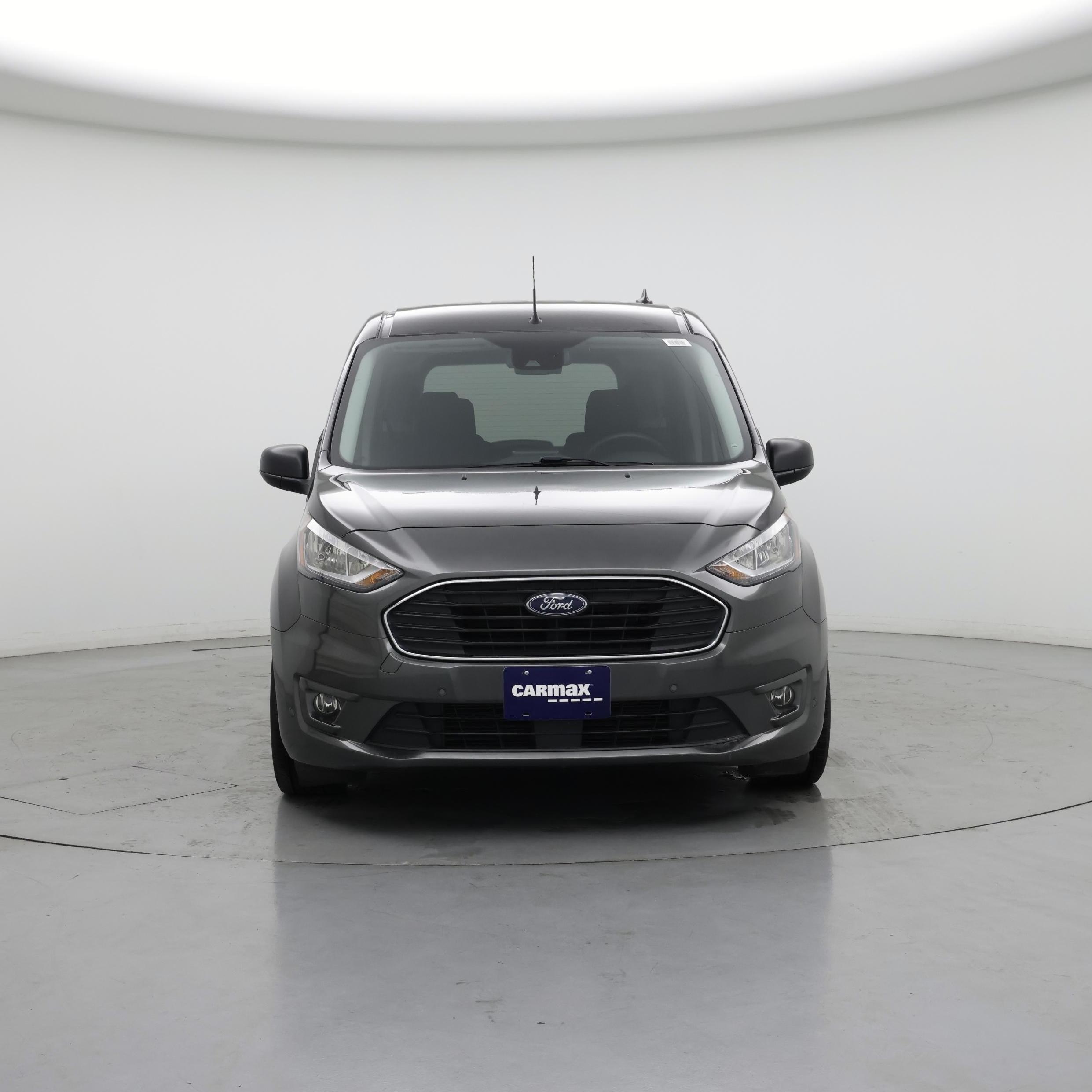Thumbnail: 2021 Ford Transit Series - 5
