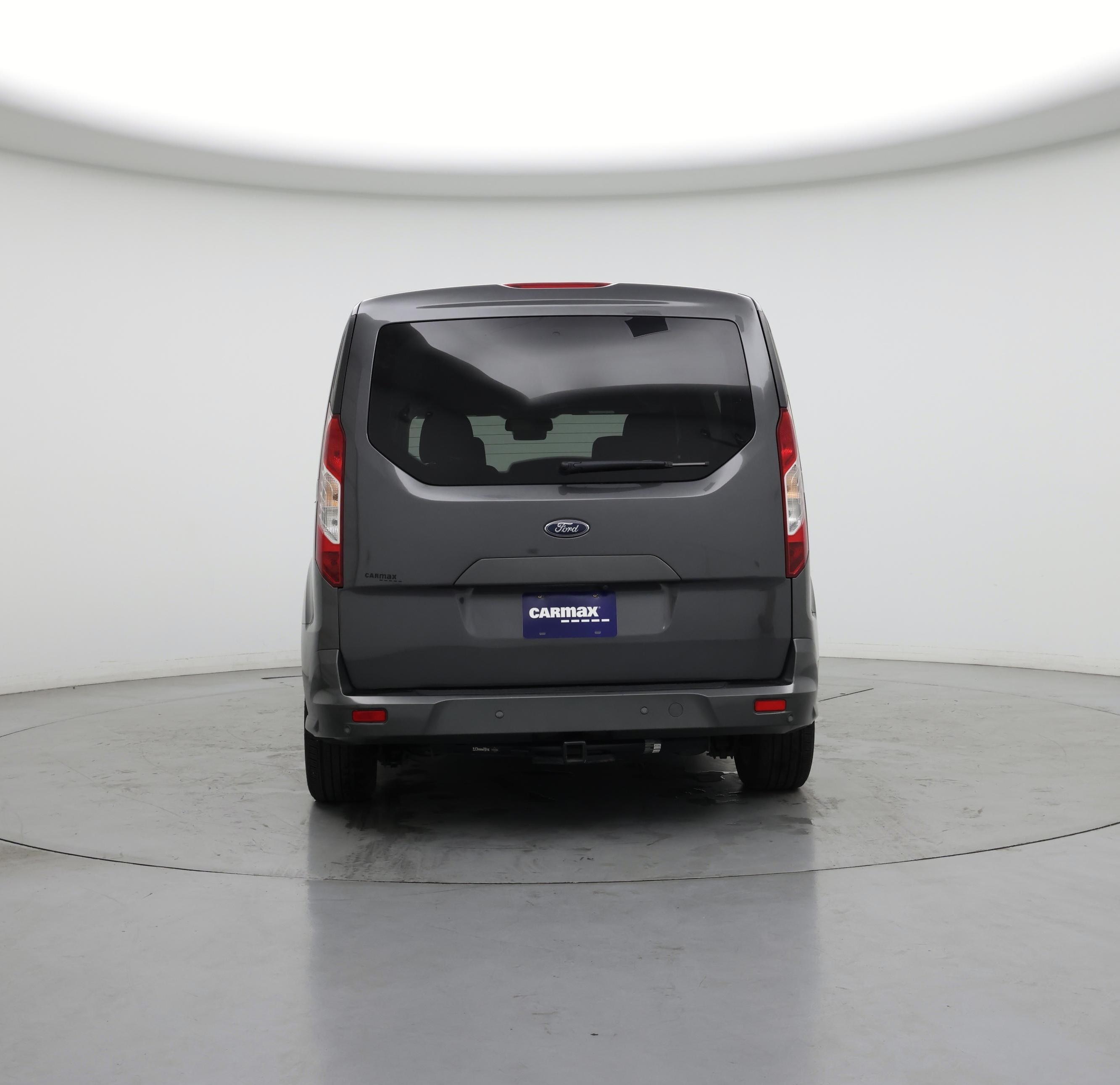 Thumbnail: 2021 Ford Transit Series - 6