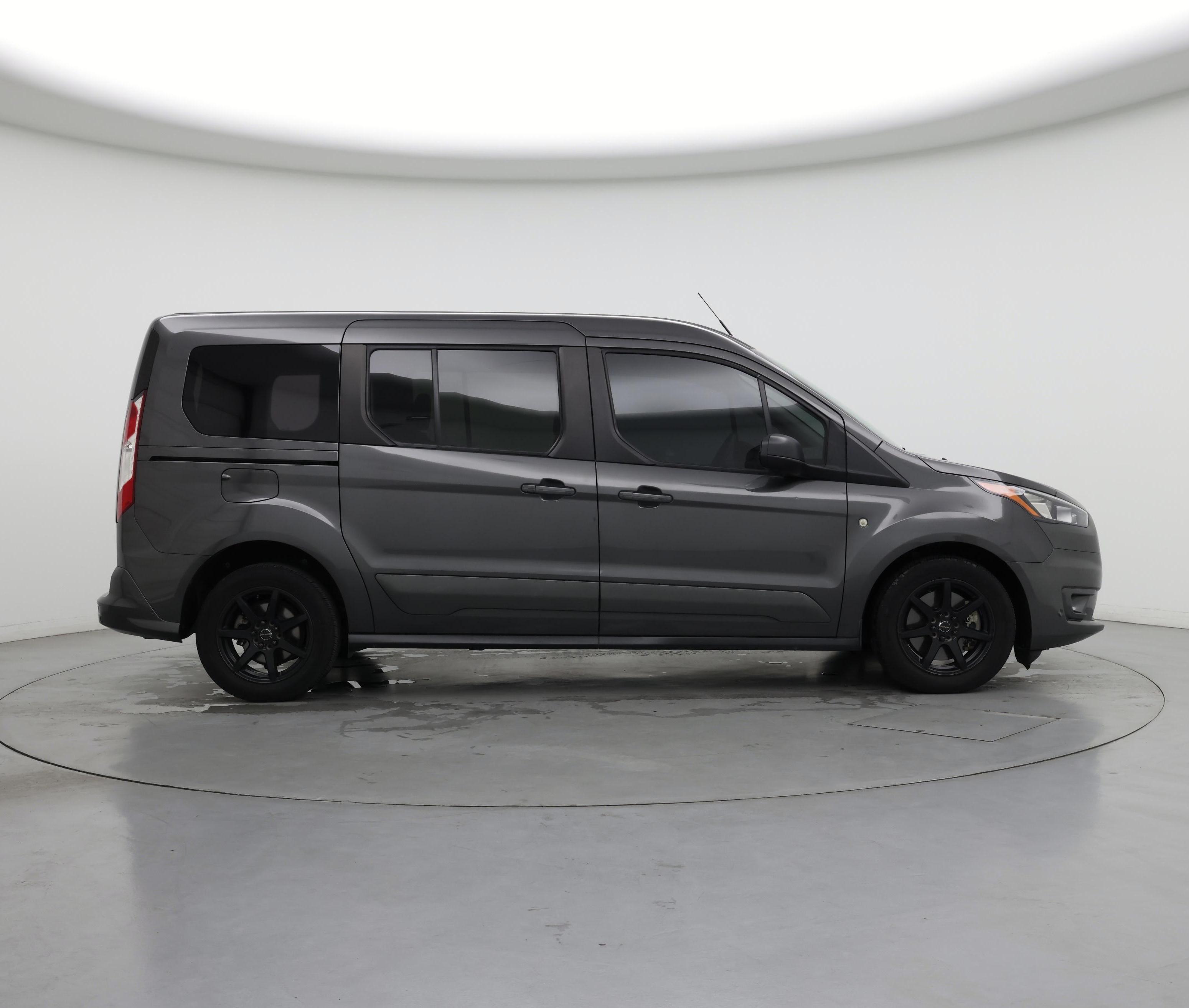 Thumbnail: 2021 Ford Transit Series - 7
